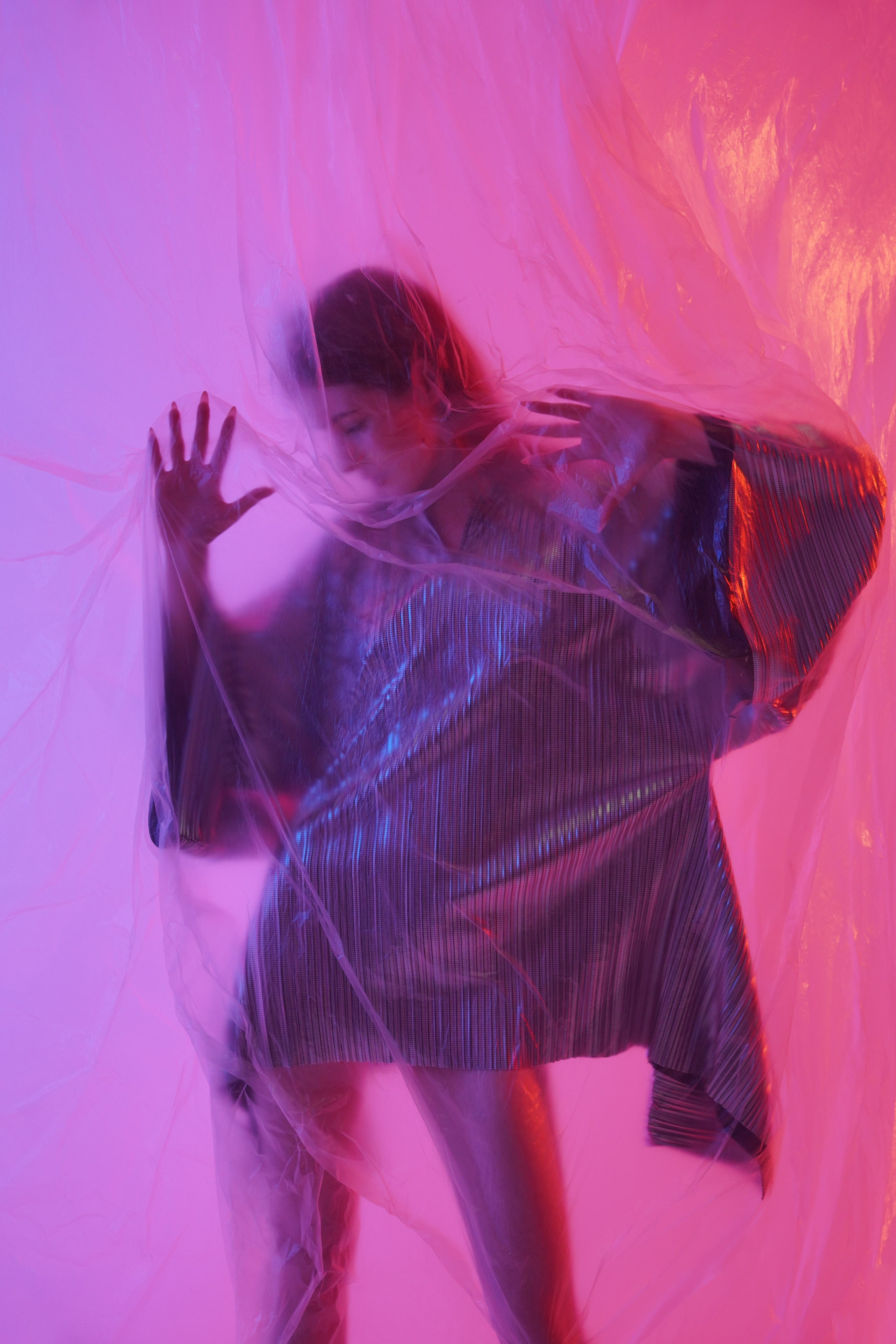 Виктория. Арт фотограф в Санкт-Петербурге