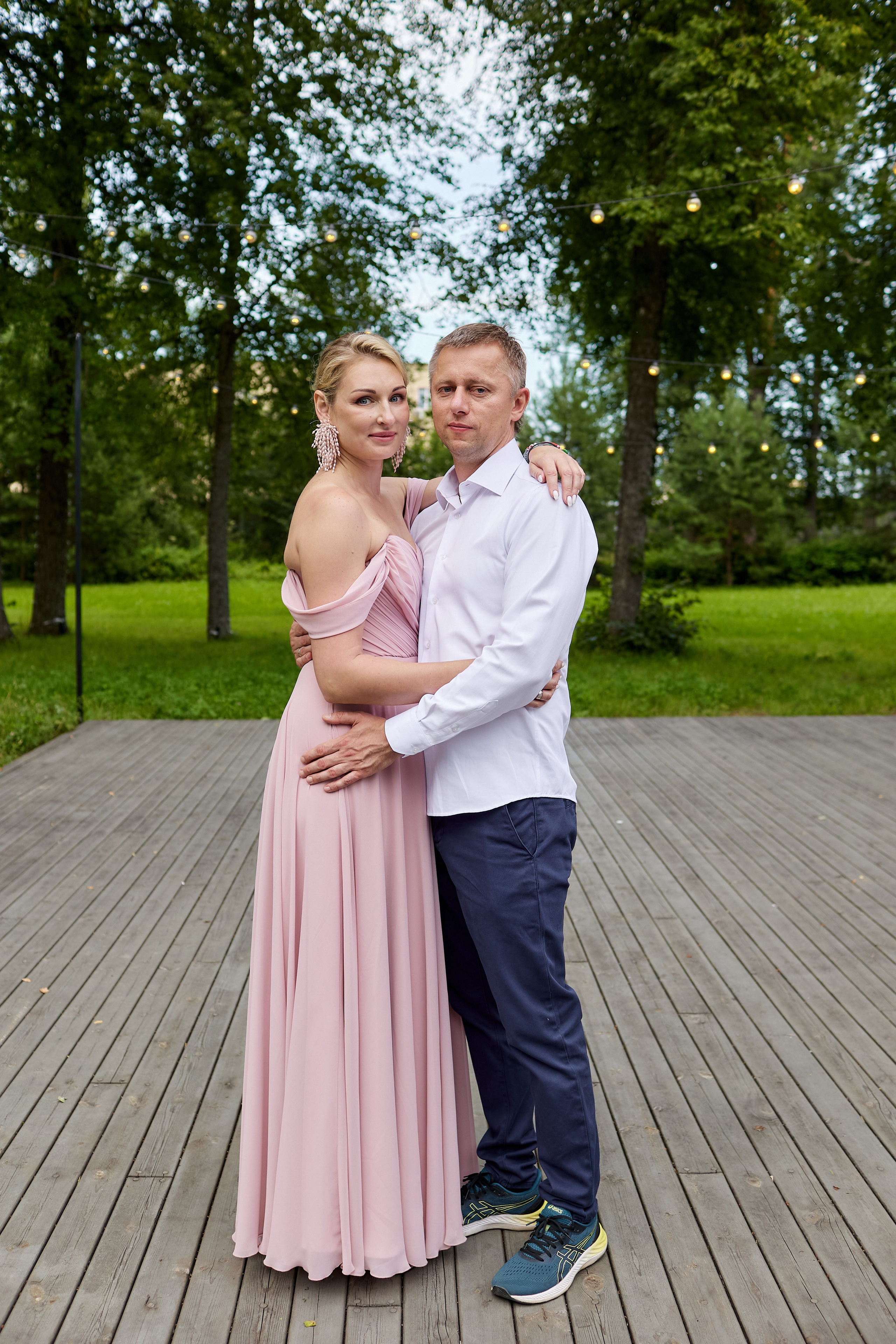 День рождения Александры