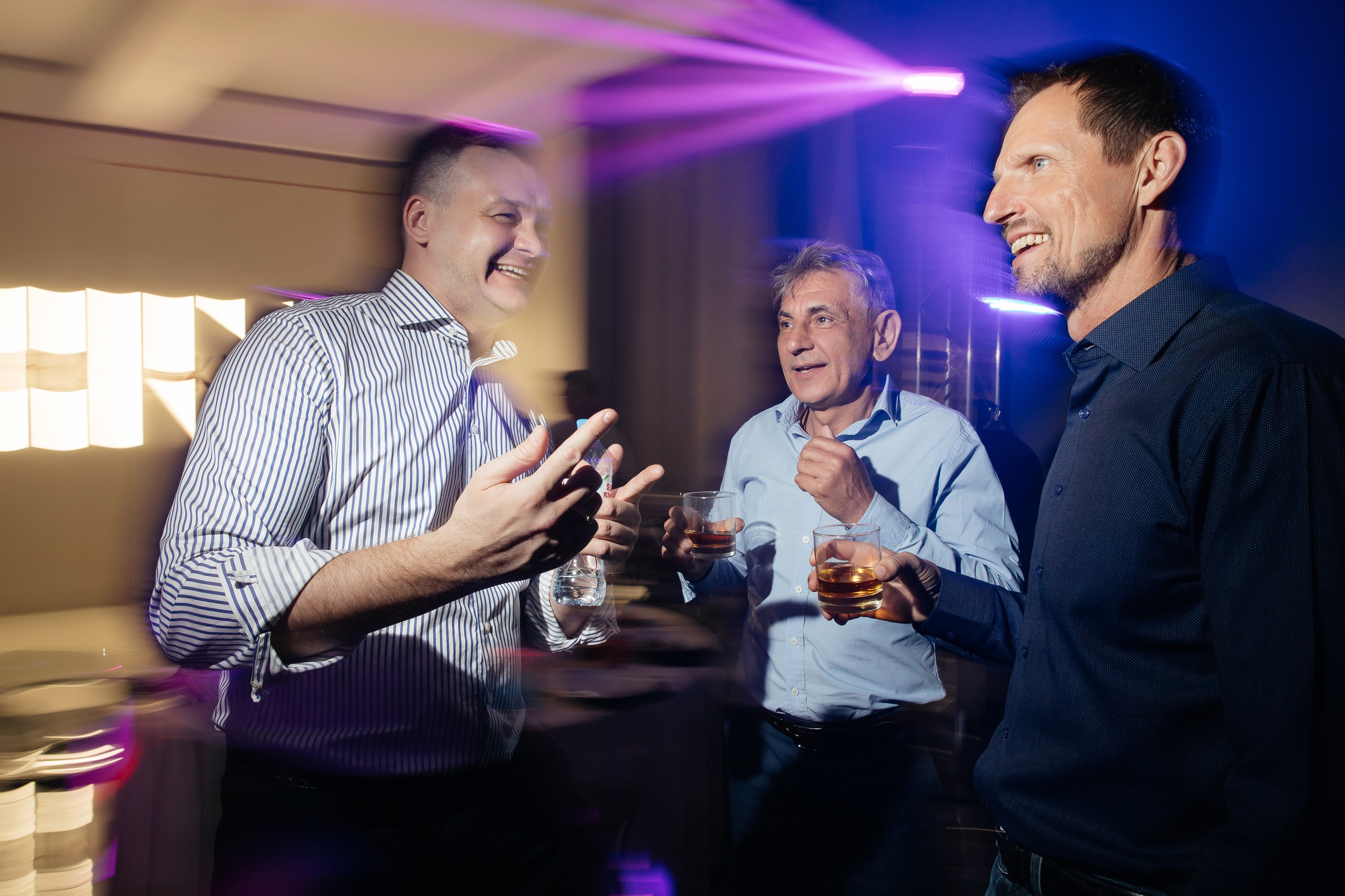 День рождения