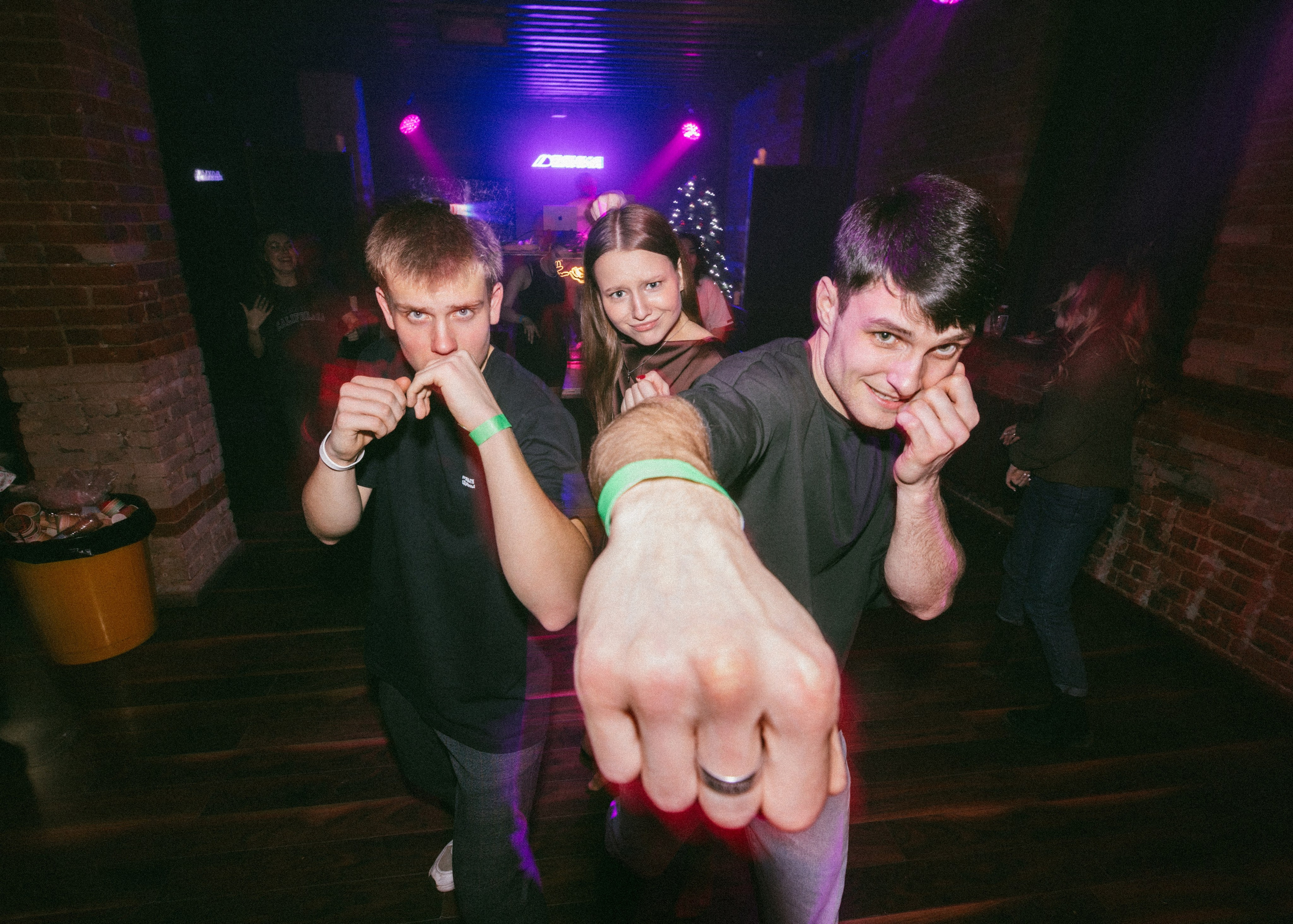 Квартирник NORELIGION. Фотограф|Катя Рикошетер