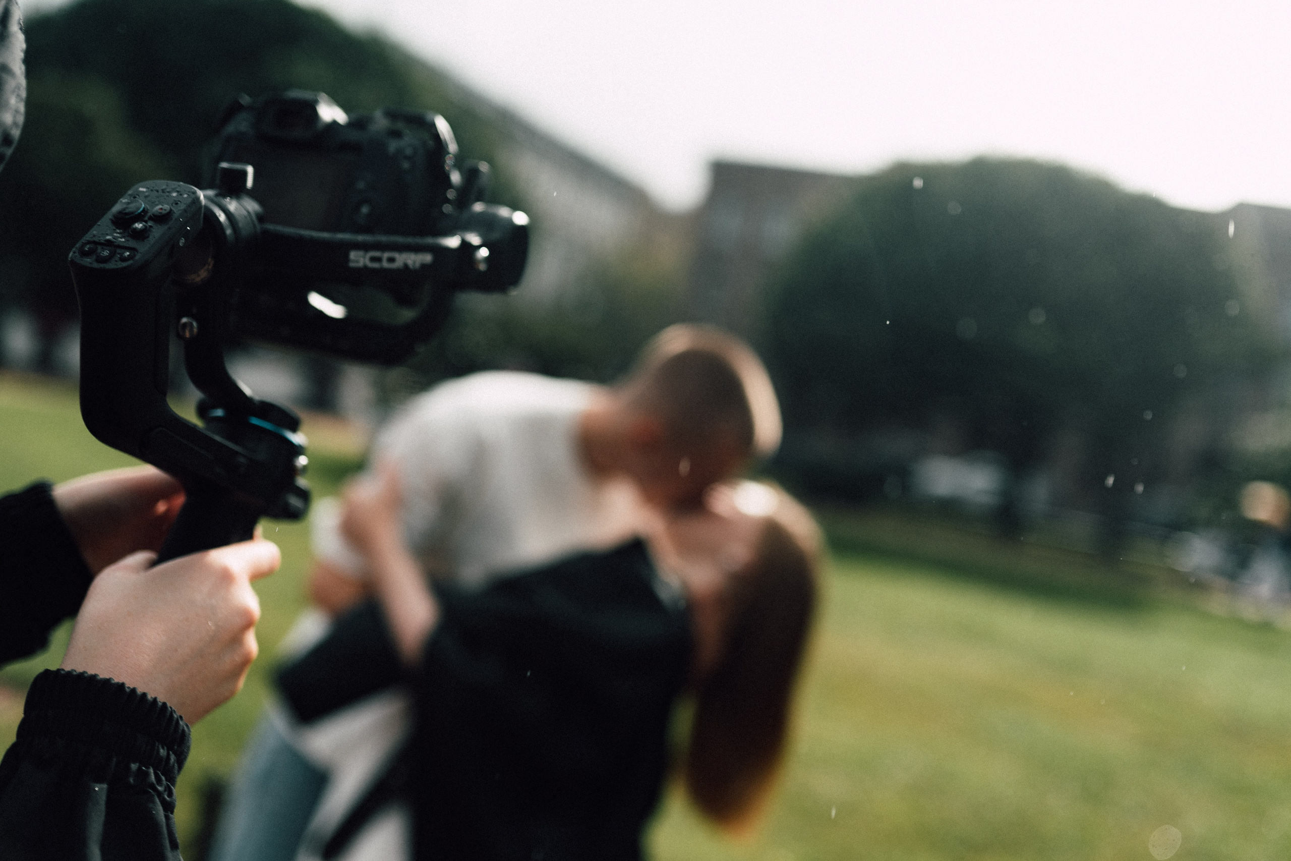 Ира и Влад. Фотограф в Санкт-Петербурге Черкесова Дарья