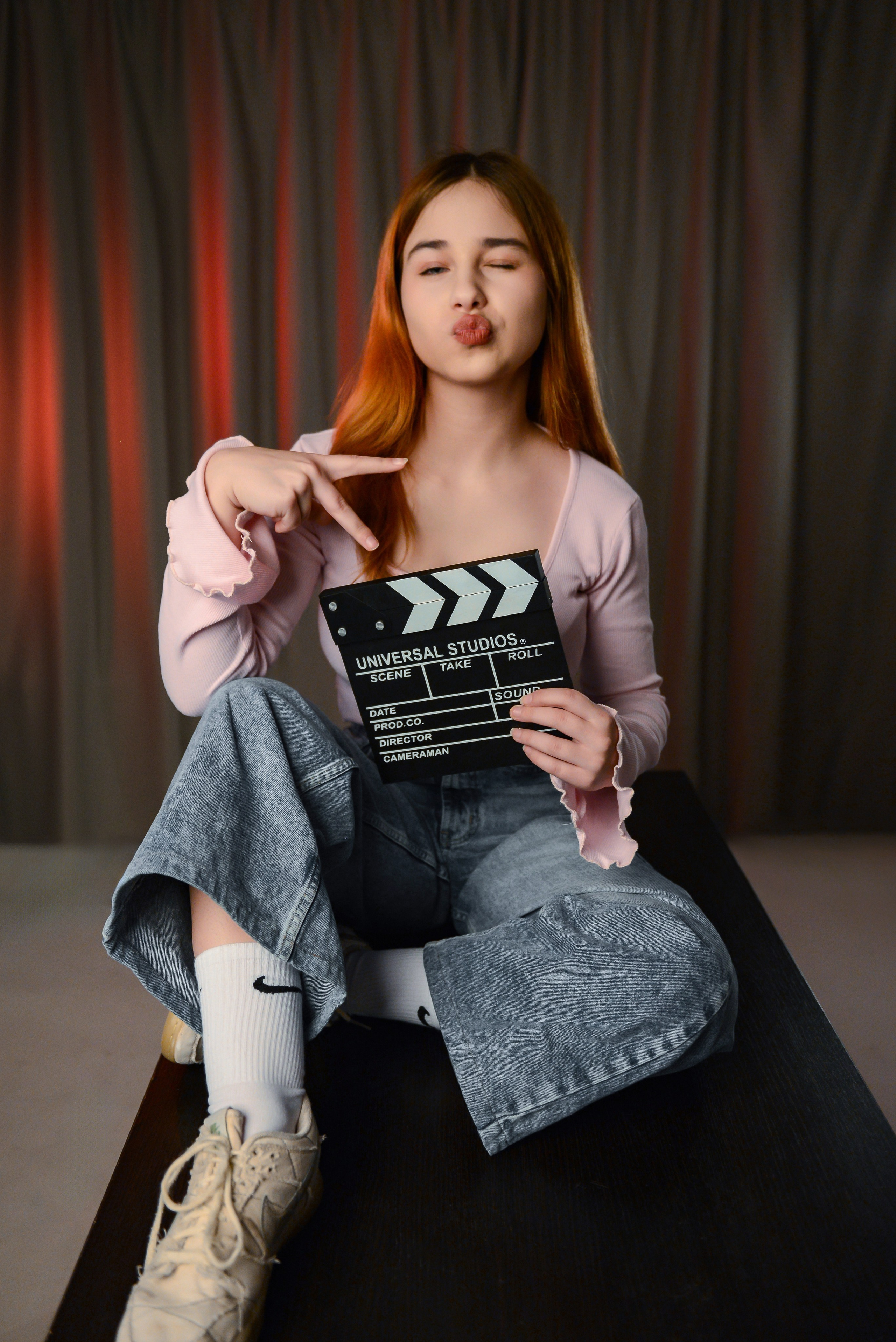 Выпускные альбомы 9-11 класс. Фотограф в Новомичуринске Наталья Малиновская