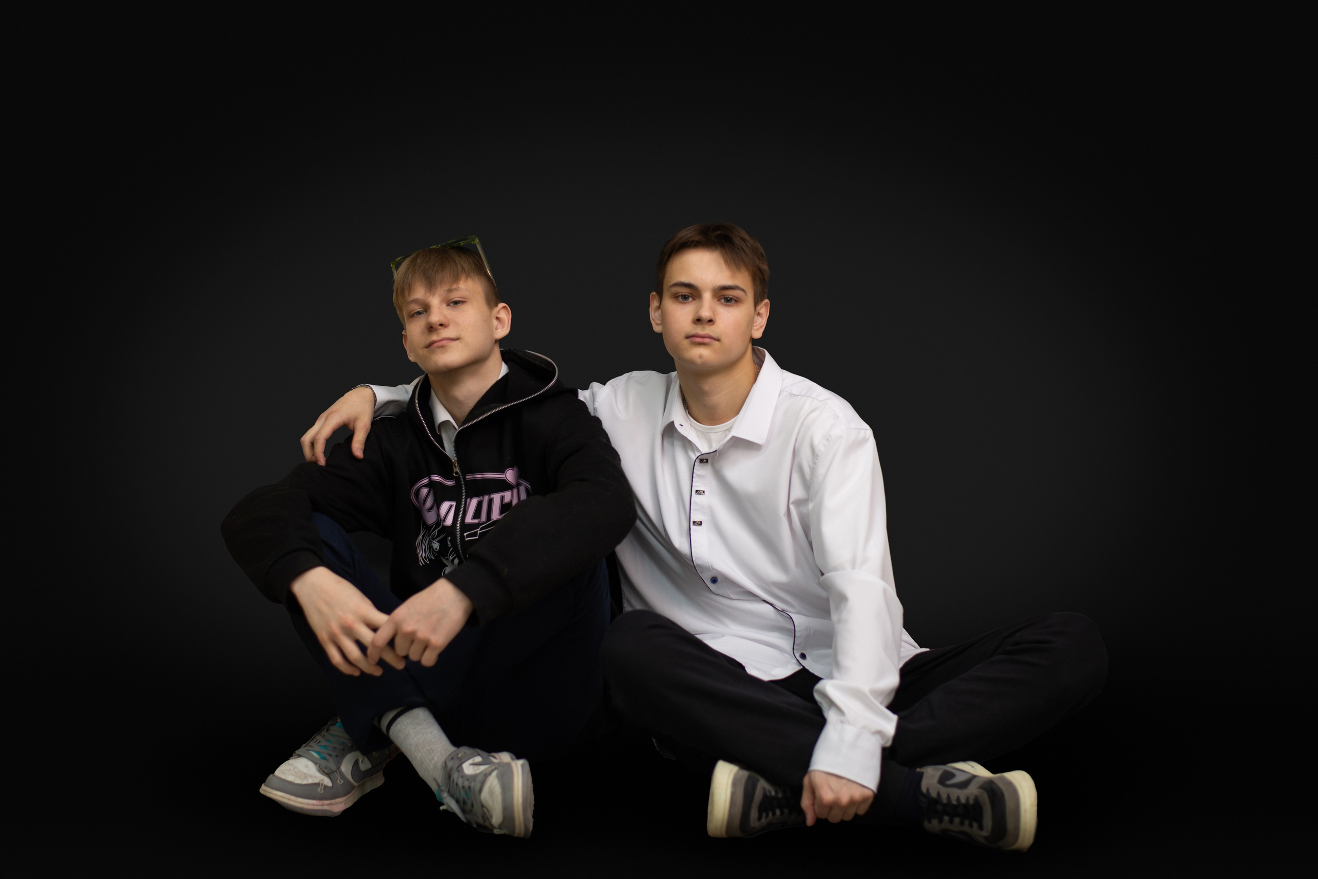 Выпускные альбомы 9-11 класс. Фотограф в Новомичуринске Наталья Малиновская