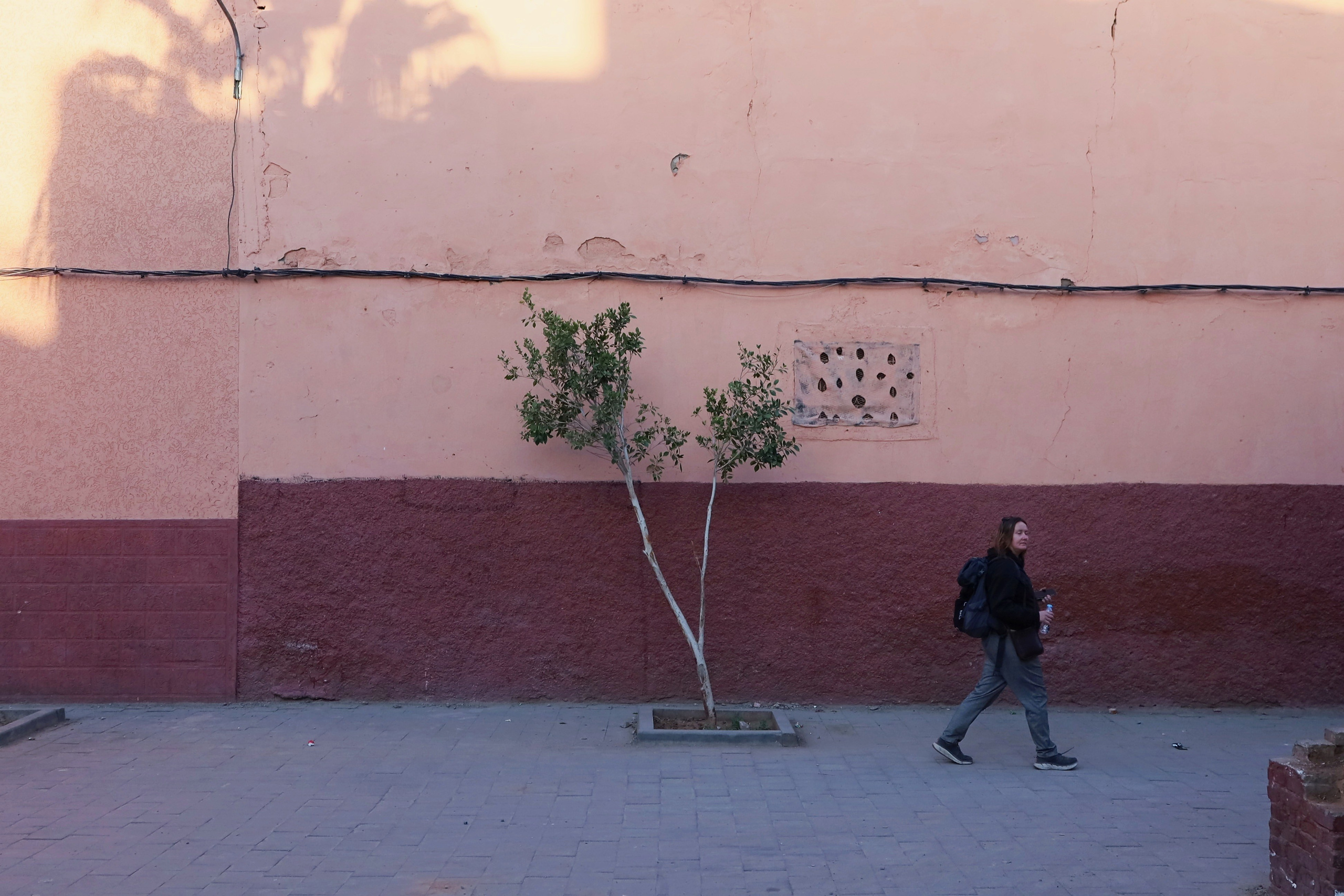 МАРОККО-ТУРЦИЯ /// 23.11-12.12.2025. СПБНЛО