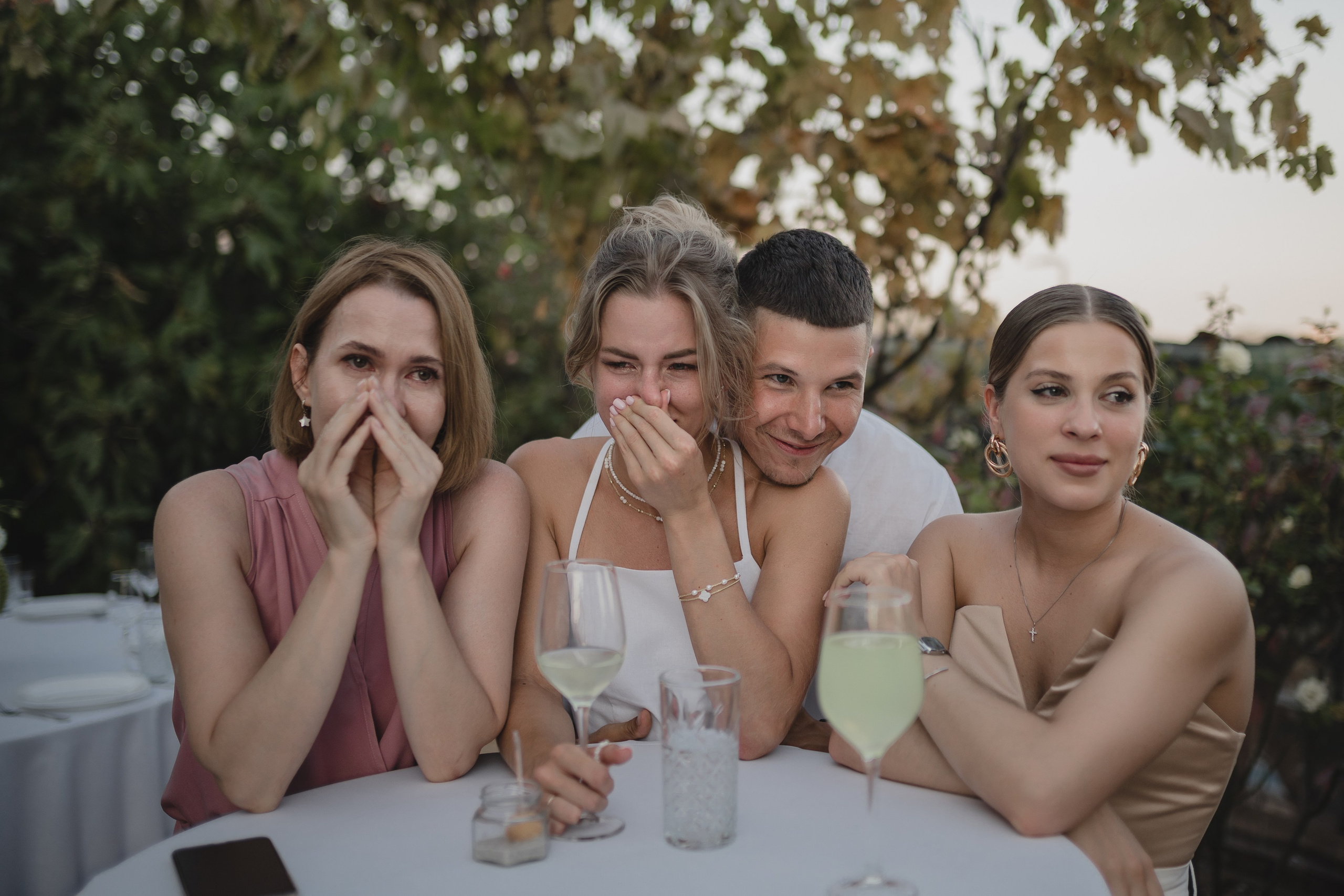 Влад & Настя. Фотограф в Крыму Романенко Даниил