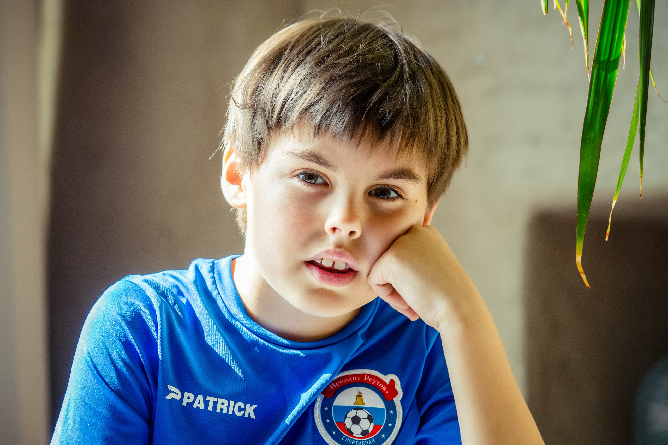 Семейная студийная фотосессия. Свадебный и семейный фотограф в Москве и Подмосковье Лариса Козлова