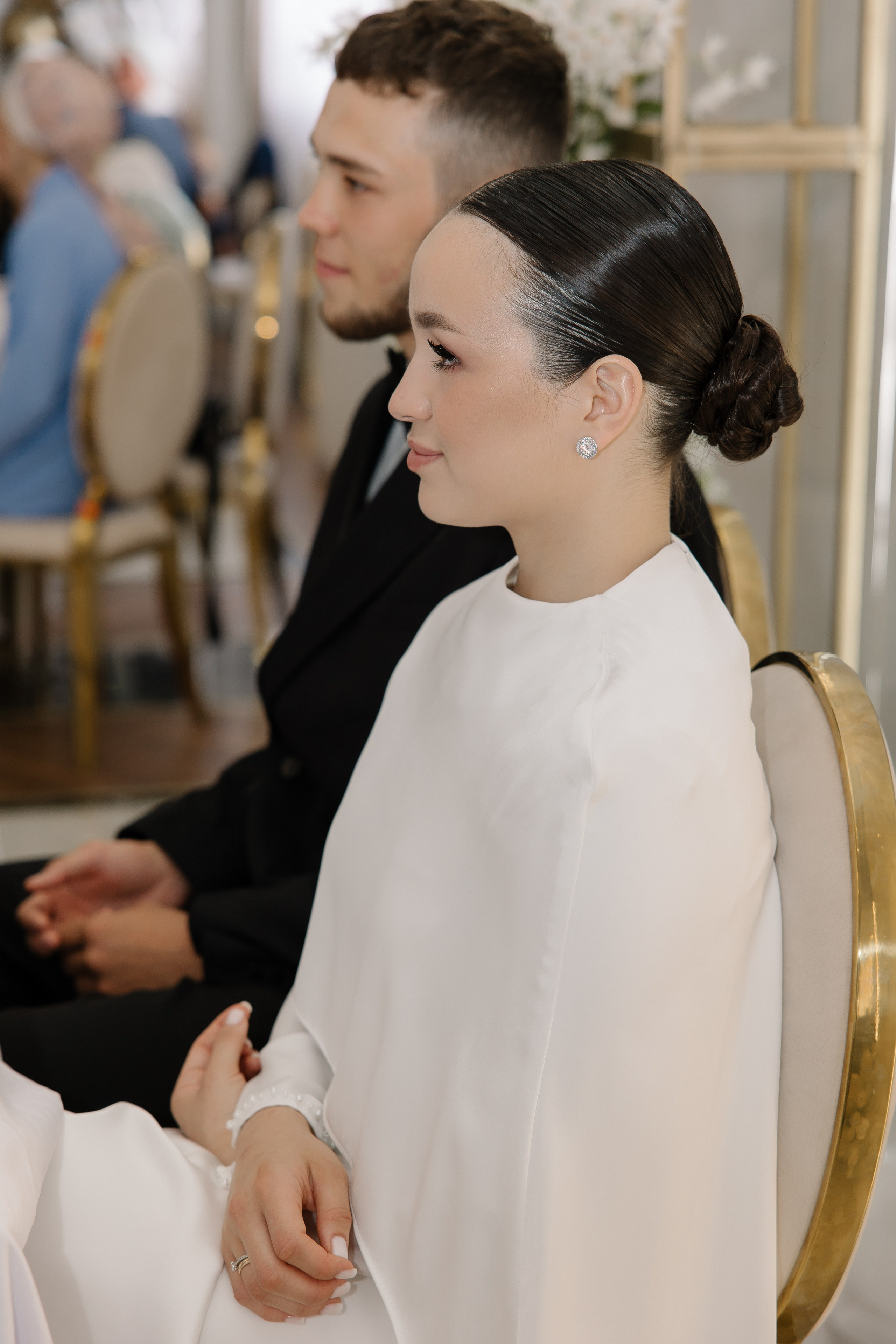 Тимур и Алия. Свадебный и семейный фотограф в Набережных Челнах и Казани