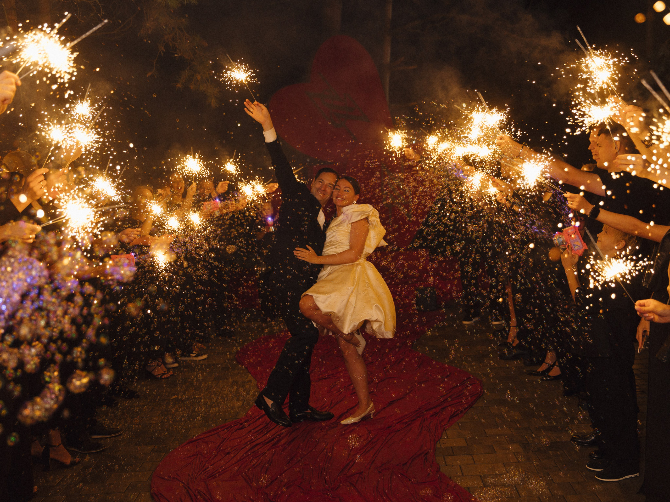 Анонс Wedding day Николай & Надежда. Свадебный фотограф Колесников Антон