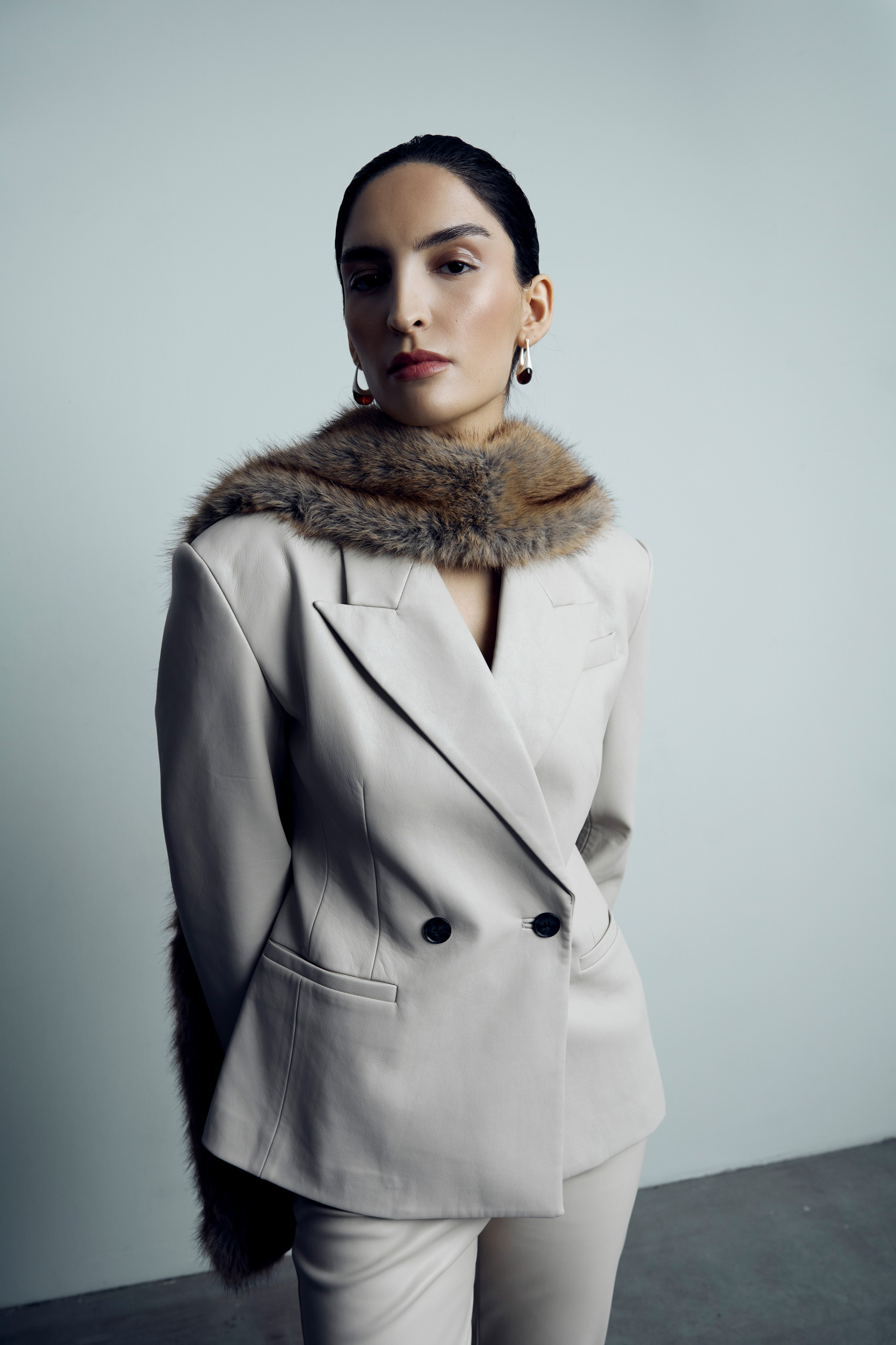 Lookbook. Фотограф и видеограф в Москве Юлия Прушинская