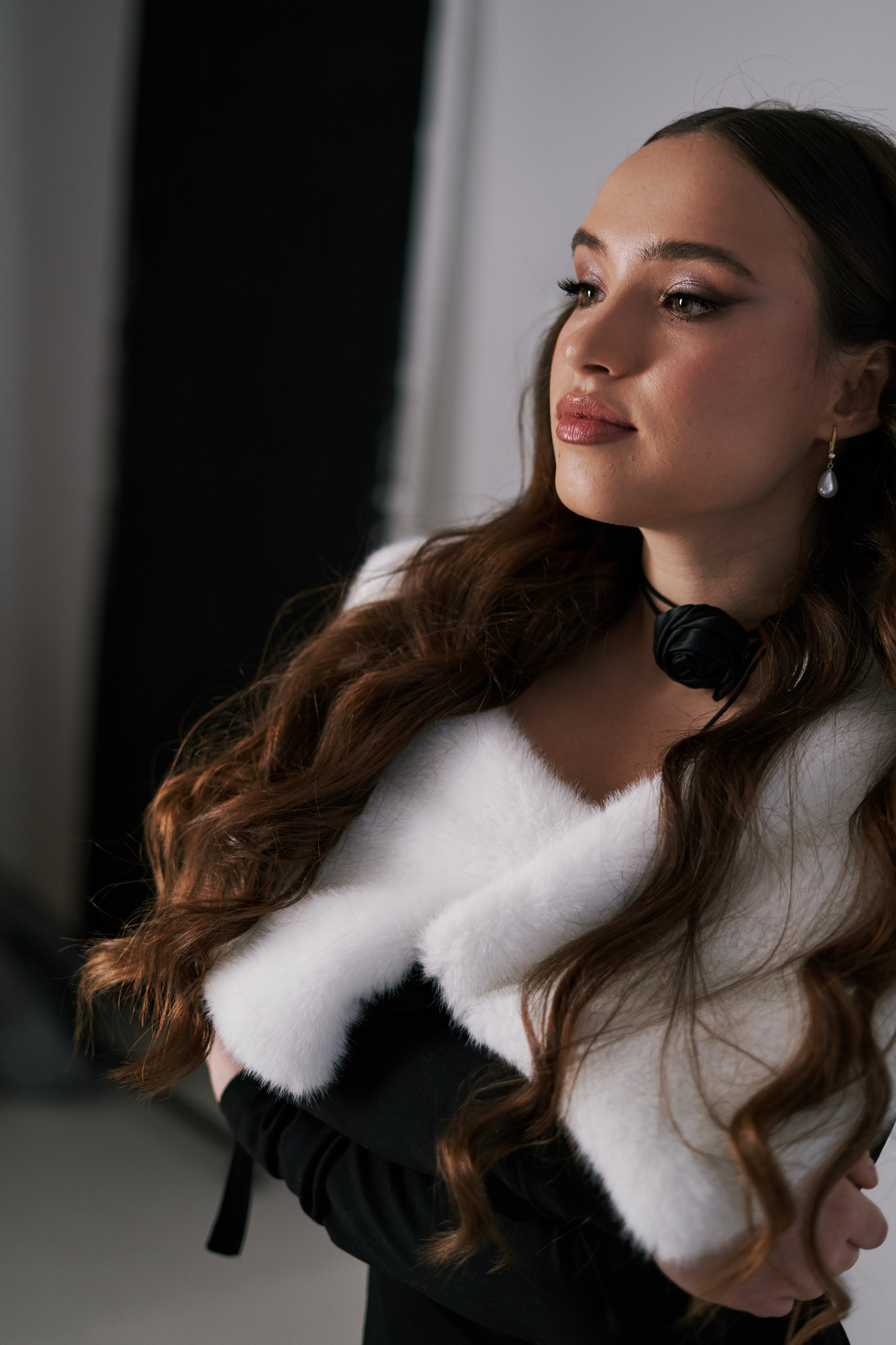 Юлия. Фотограф в Нижнем Новгороде Невоструева Анна