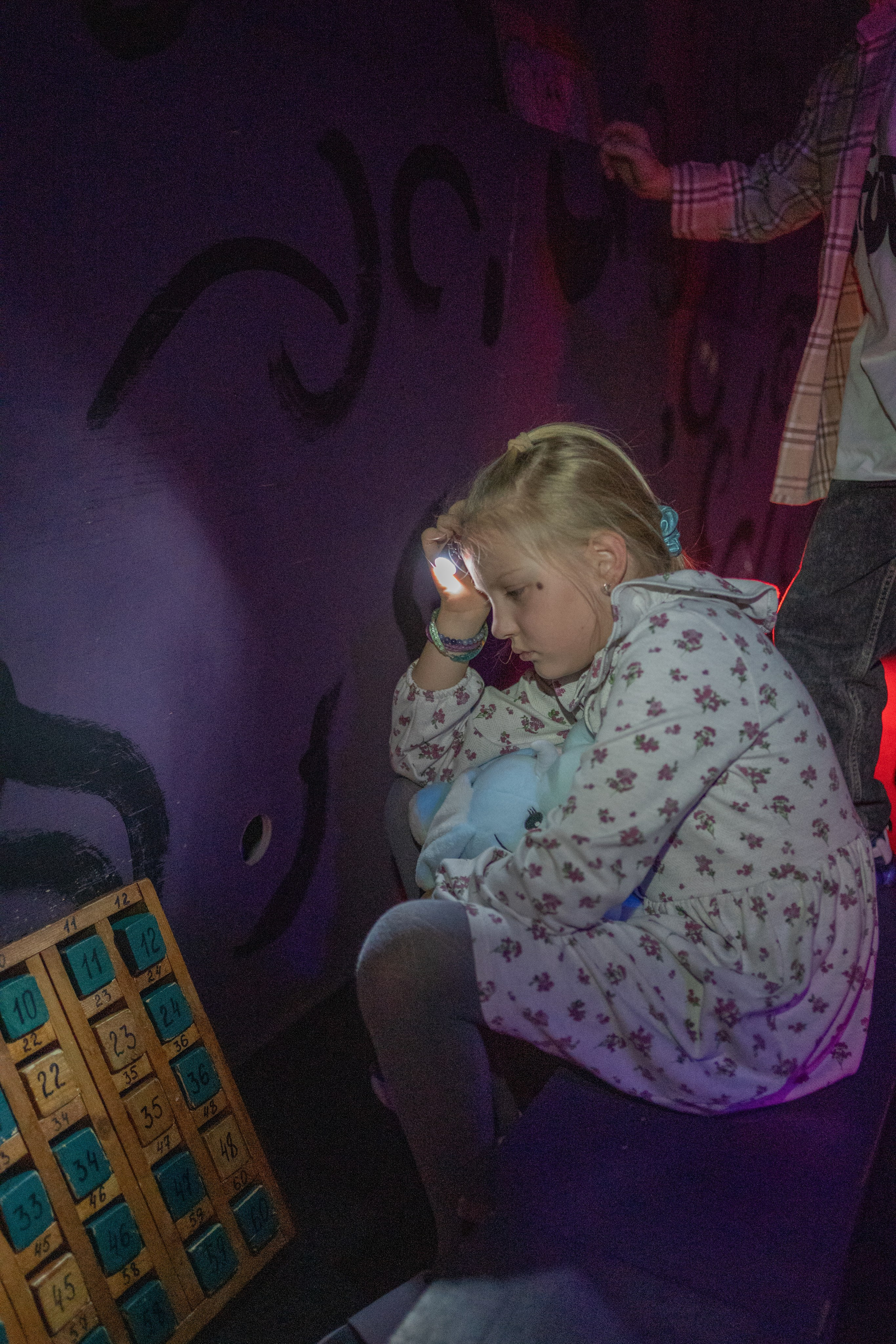 Репортажные и другие. Фотограф в Красноярске Евгения Дозорцева (Ахиезер)