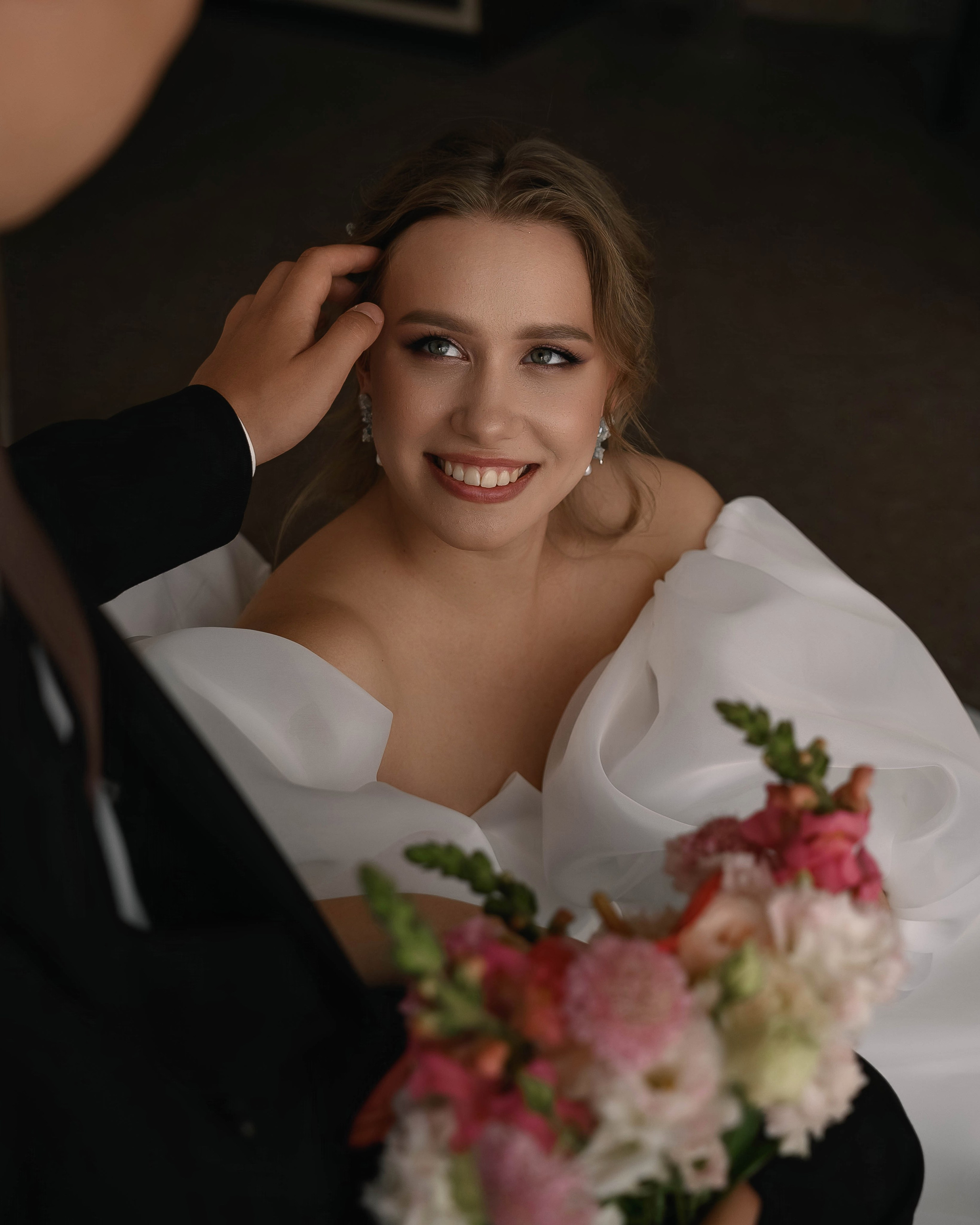 Амир | Алина. Свадебный и семейный фотограф в Казани Диана Портнова