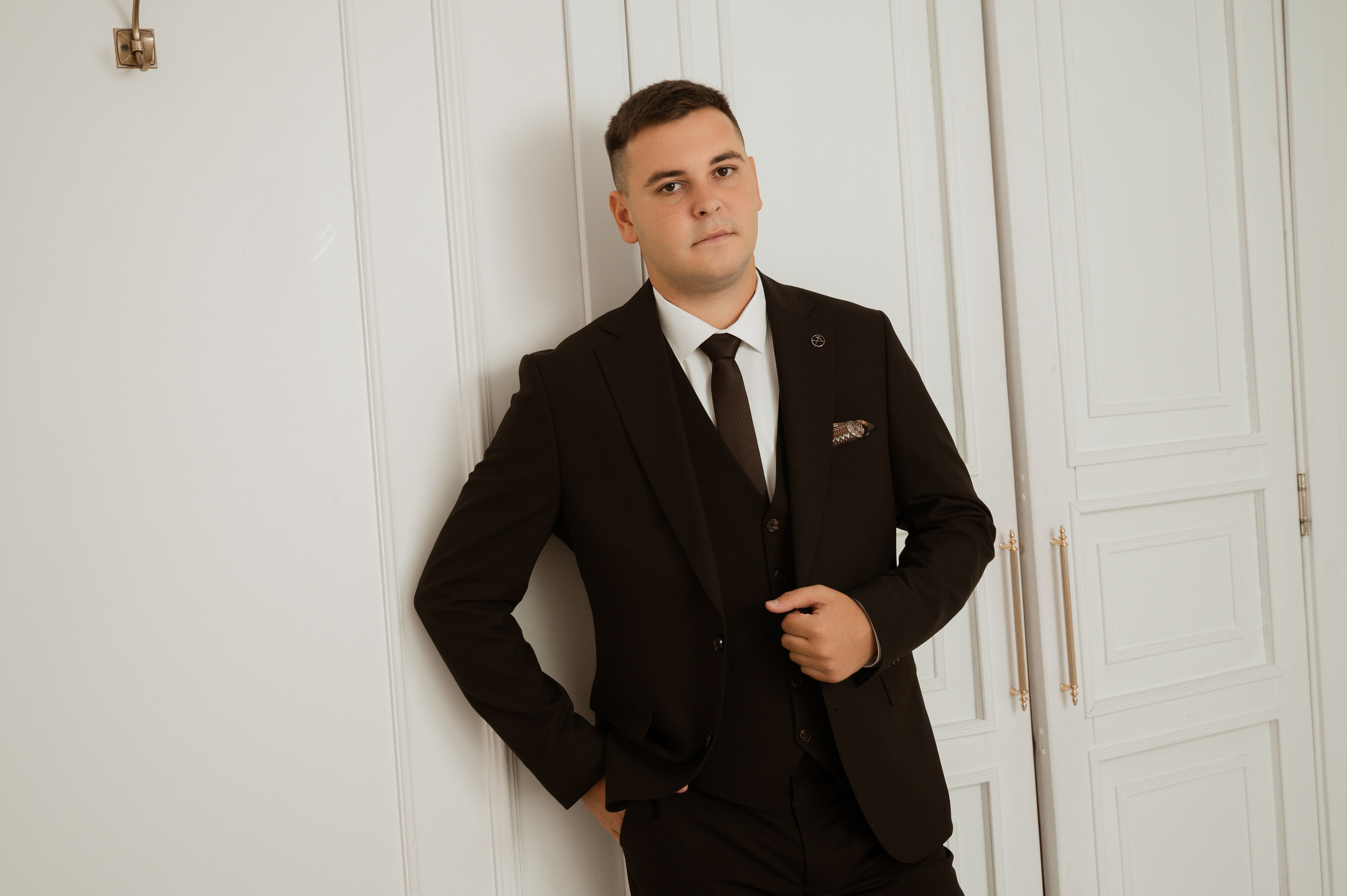 Антон и Таня. Свадебный и семейный фотограф в Краснодаре Алина Мельник