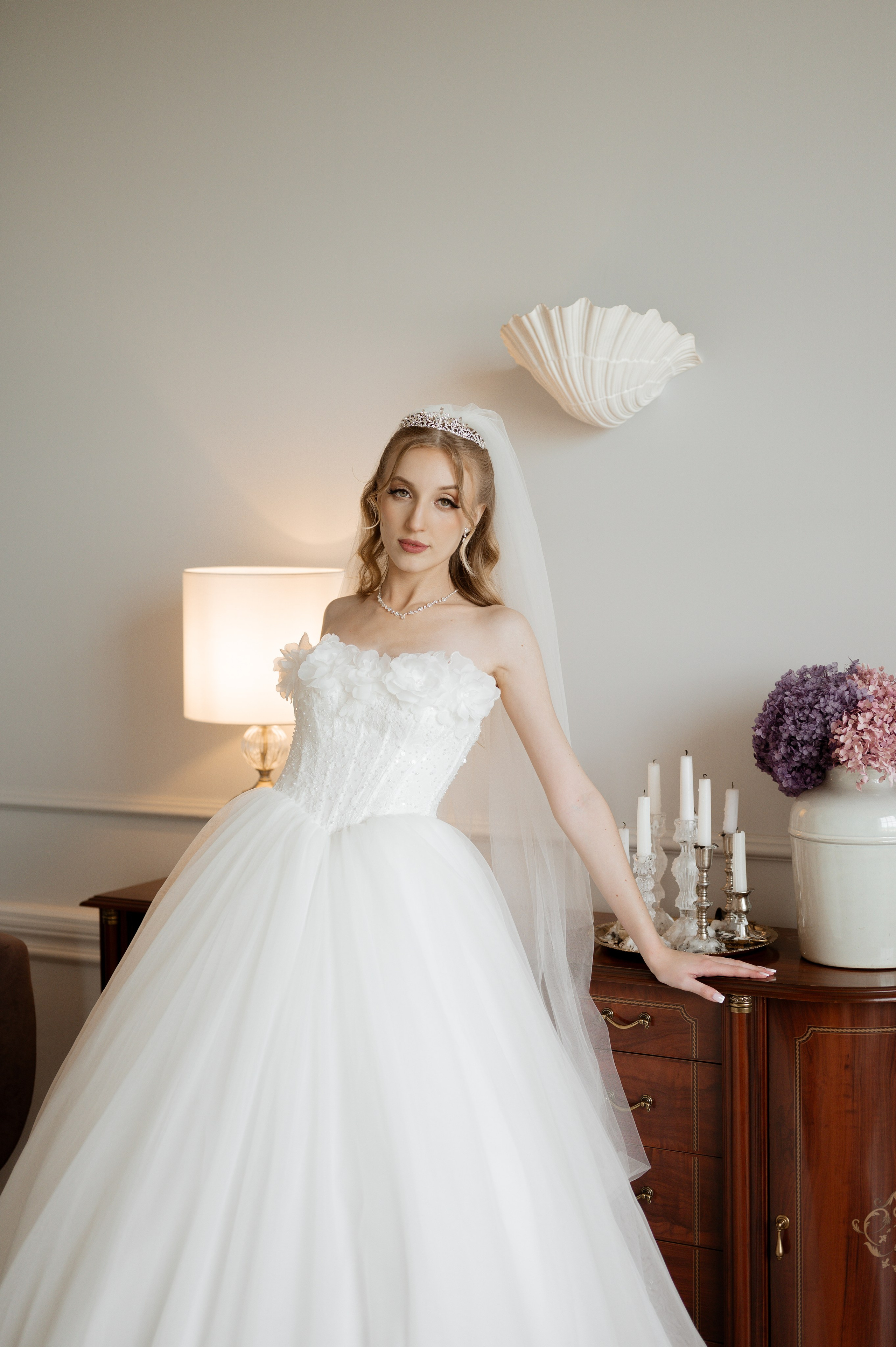 Иван и Арина. Свадебный и семейный фотограф в Краснодаре Алина Мельник