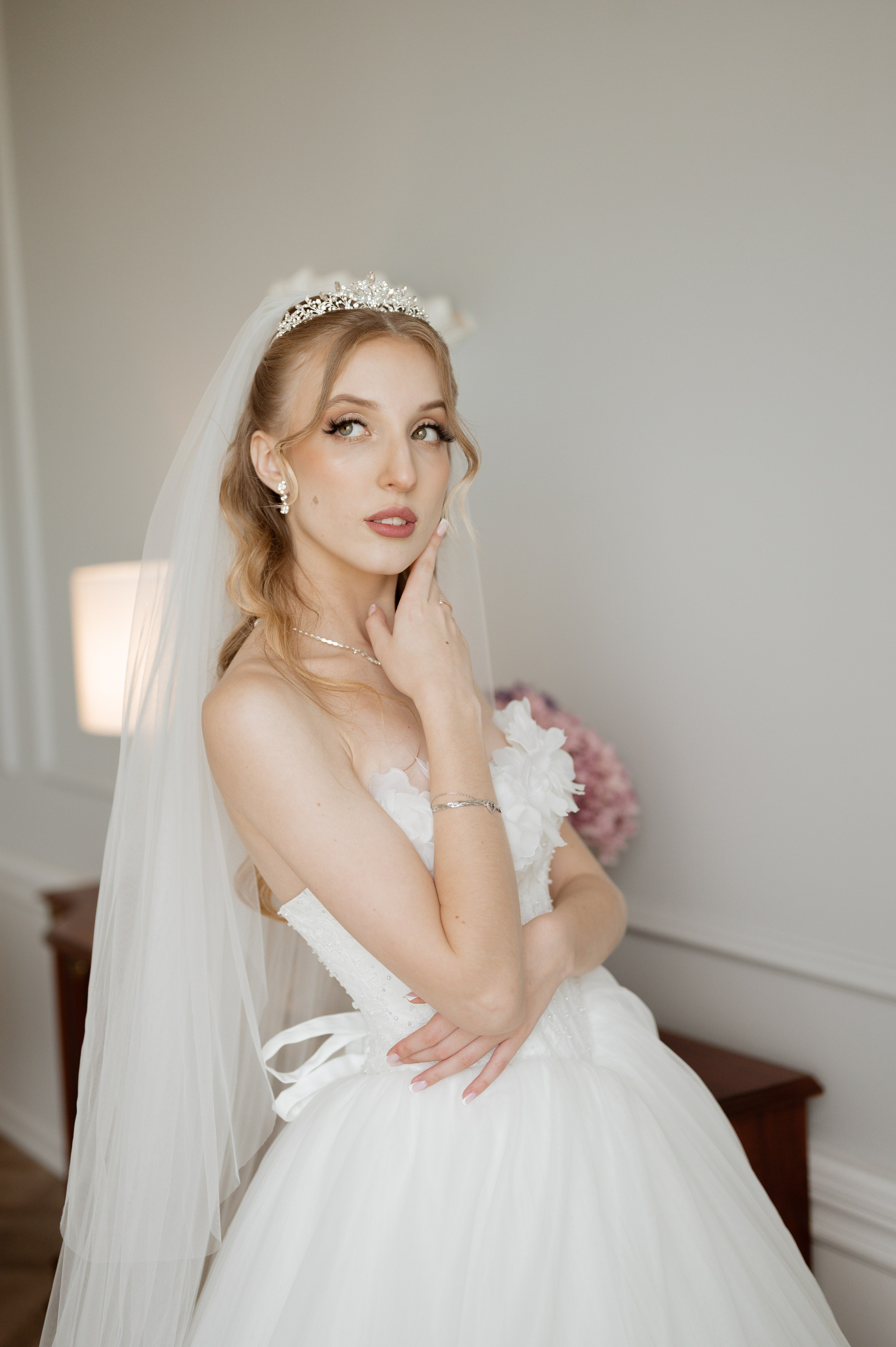 Иван и Арина. Свадебный и семейный фотограф в Краснодаре Алина Мельник