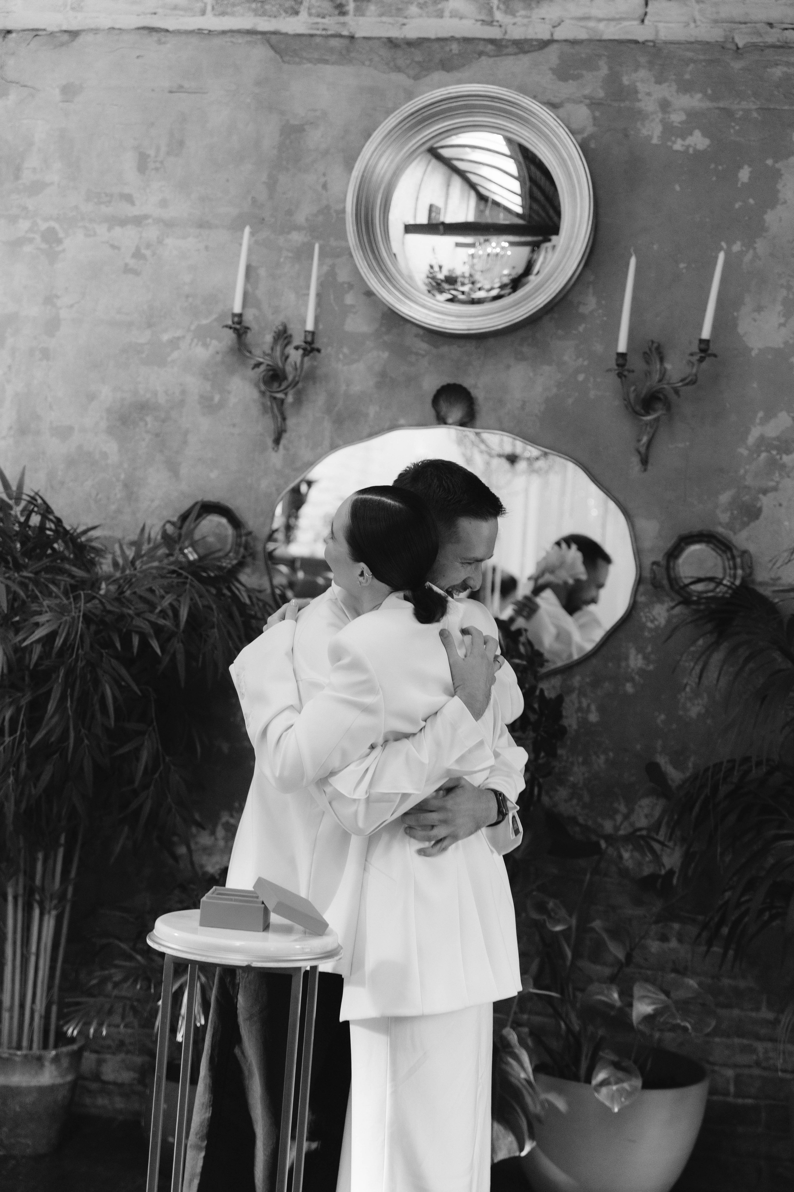 А & Н Yauza. Женский и свадебный фотограф Москва Елизавета Перова