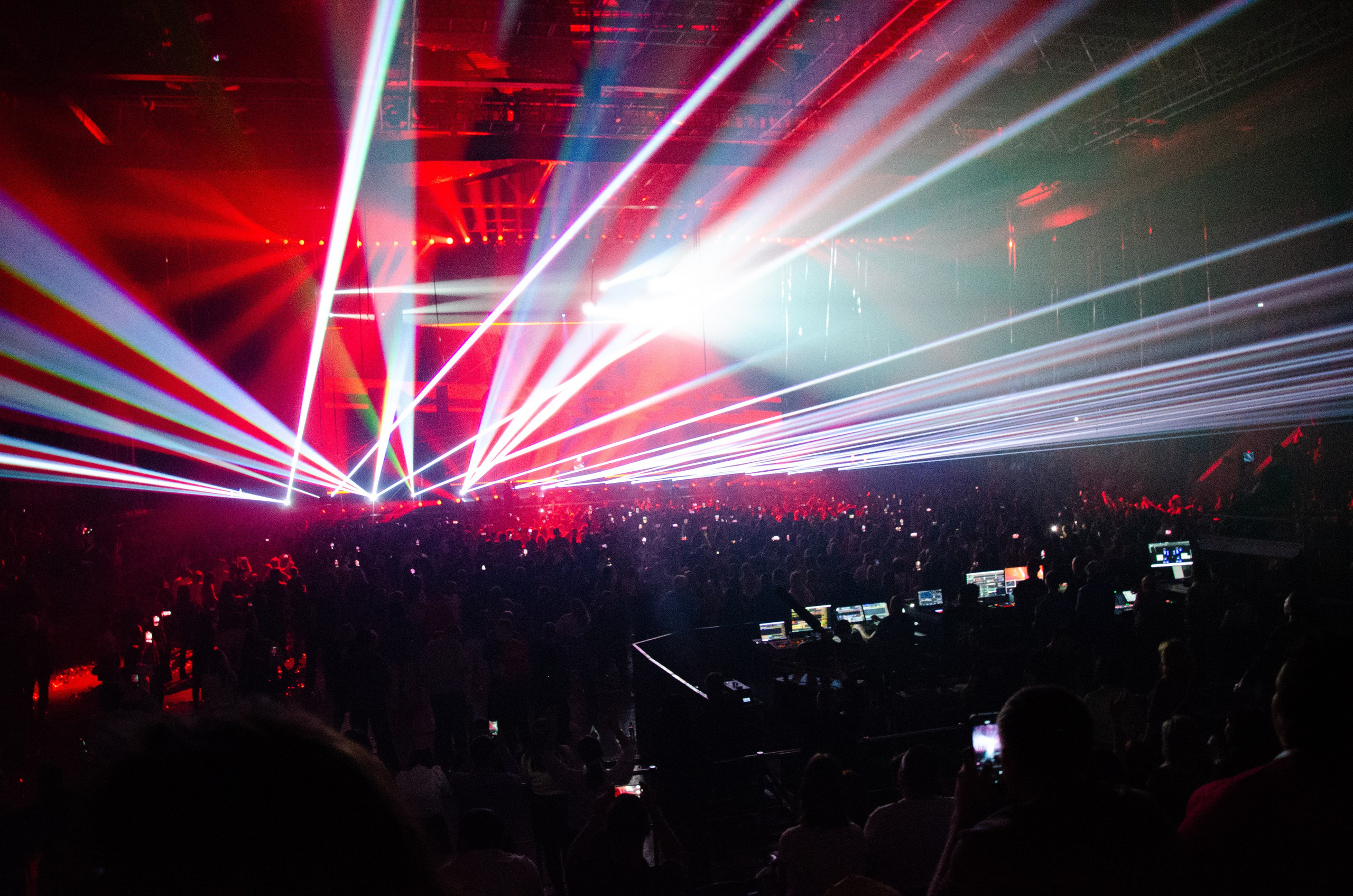 Съемка концерта Руки Вверх Нижний Тагил 22.10.2025