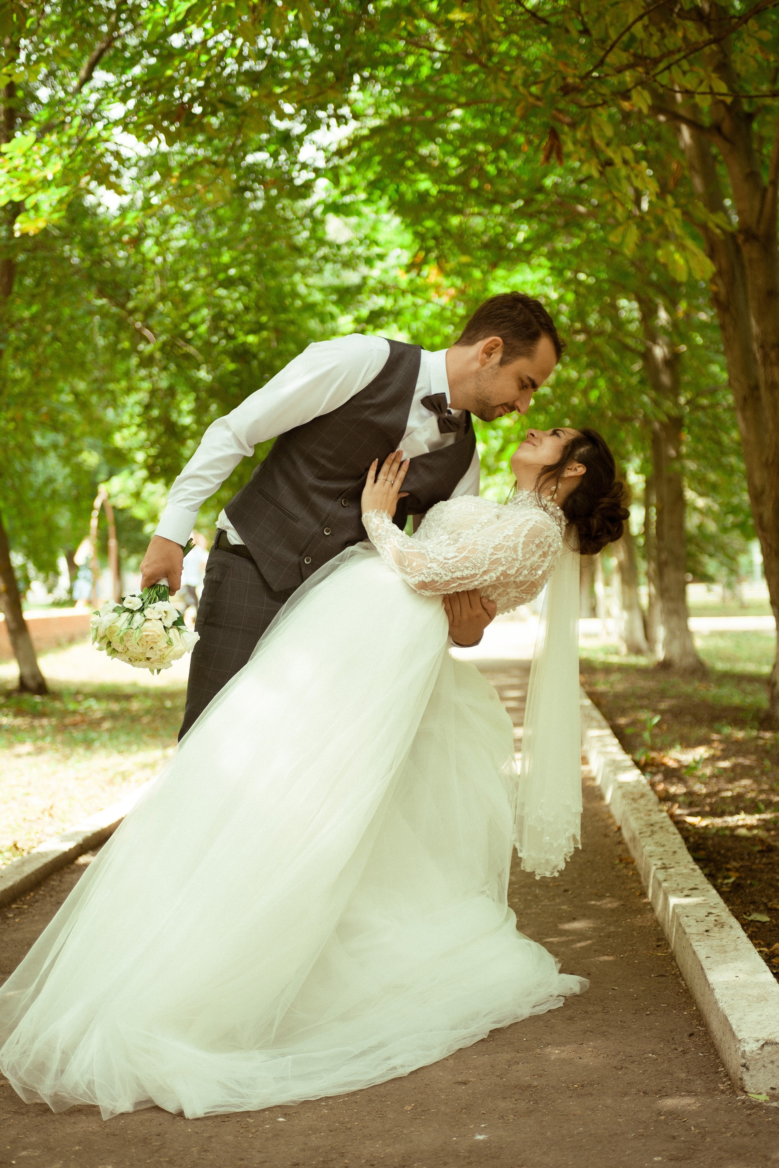 Свадебные. Дарья KORDÓVA фотограф студия обучение в Сердобске