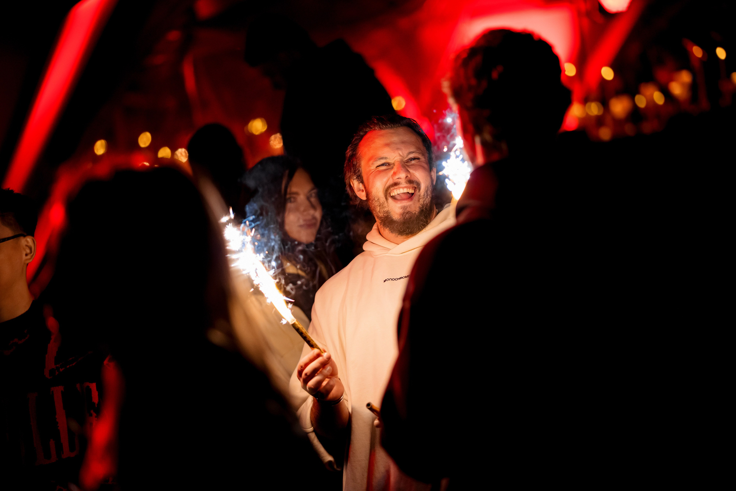 День рождения Кристины. Репортажный фотограф Семён Борисов | Москва