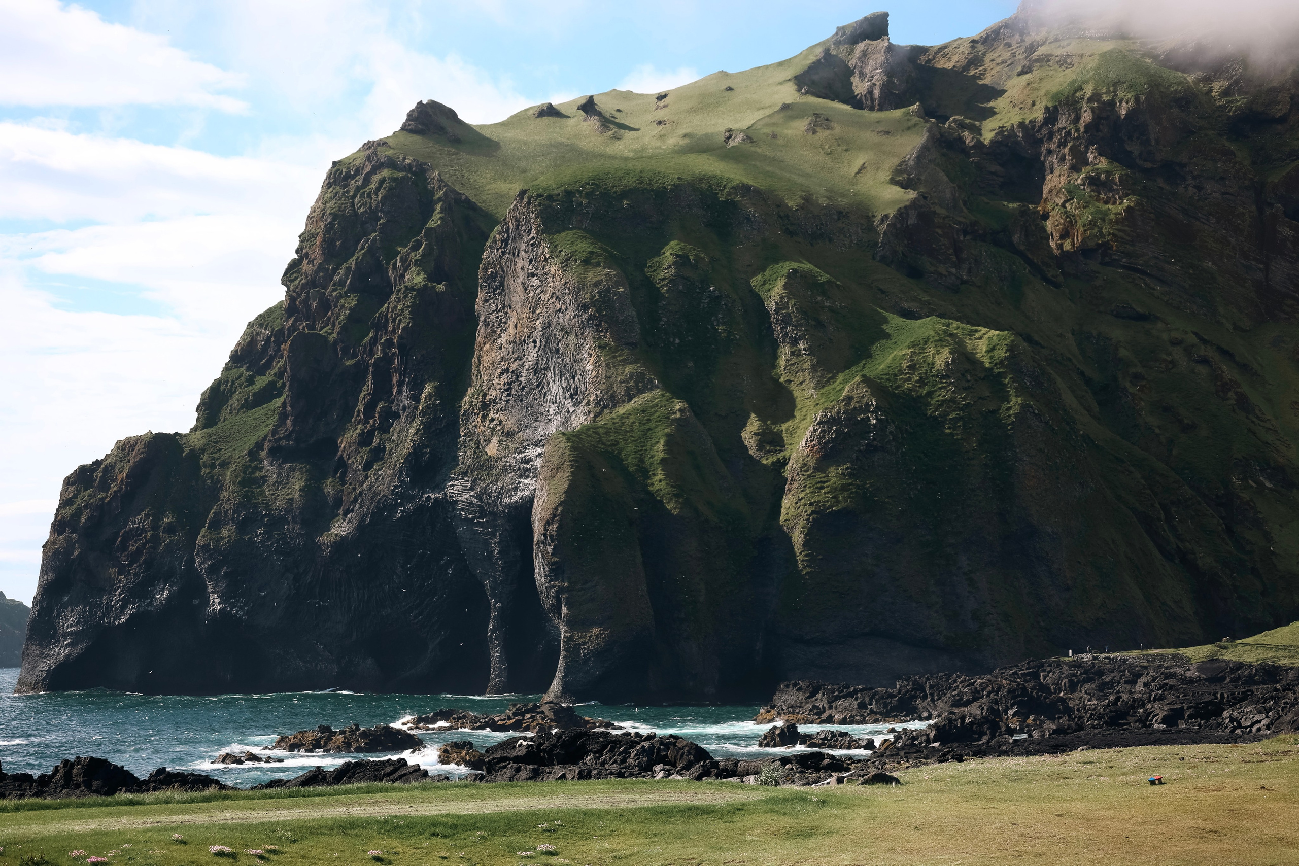 Iceland. Photographer