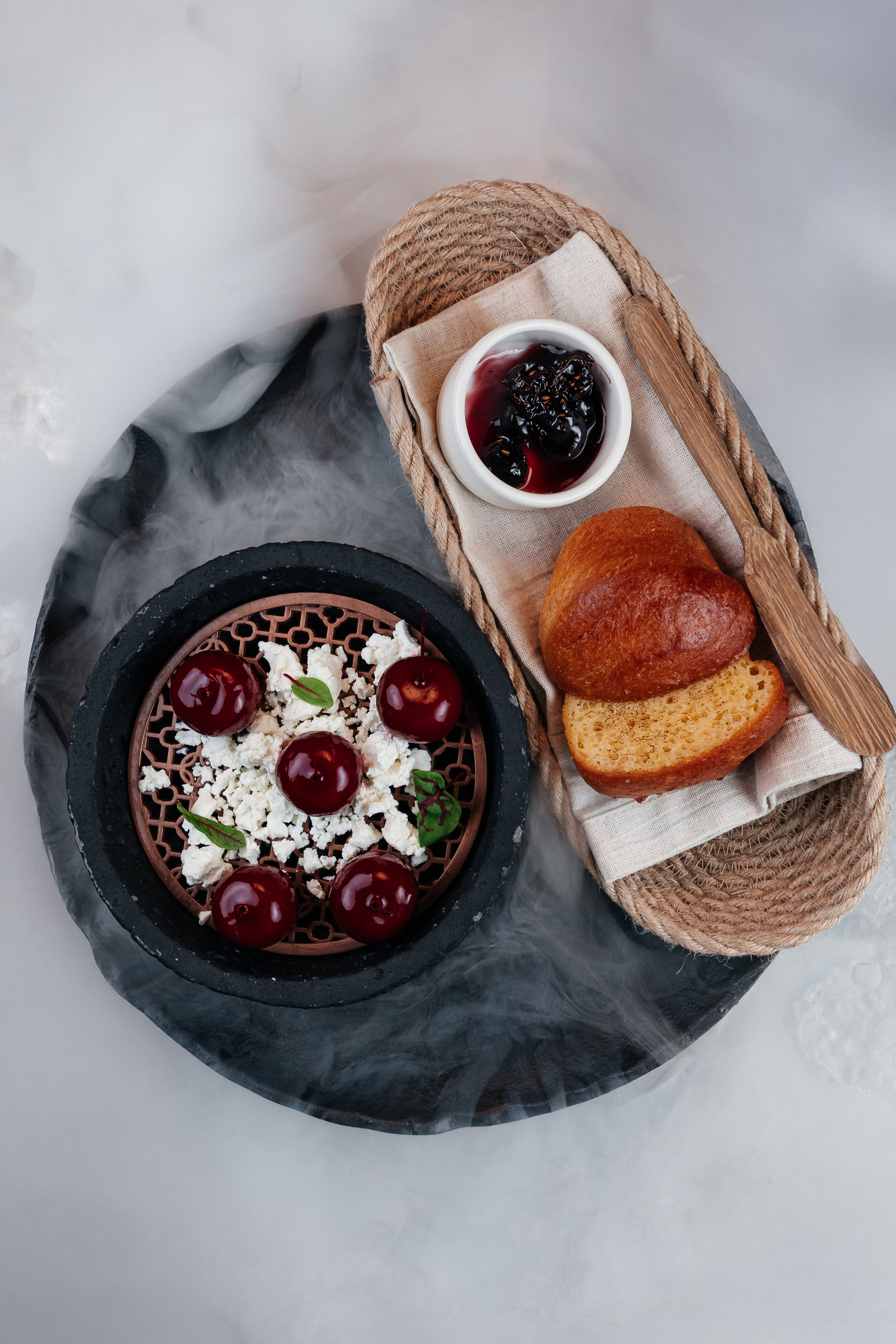 Стихия. Фотограф Артём Синицын