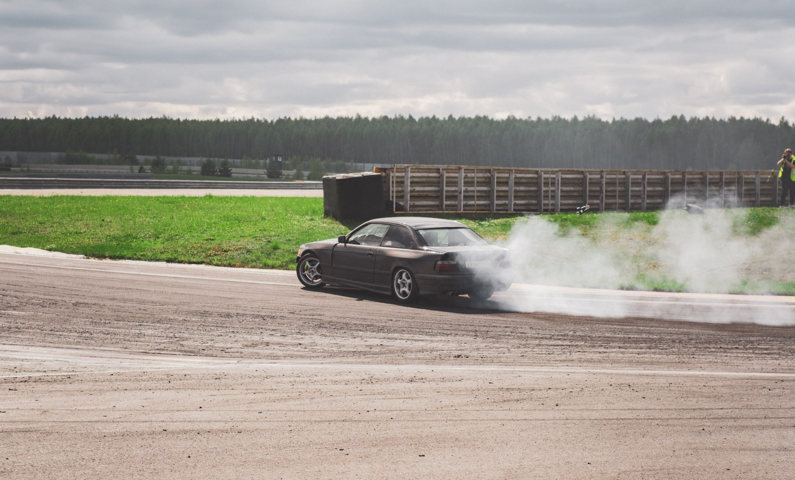 NotDaily. Фотограф Нижний Новгород — Дмитрий Грехов