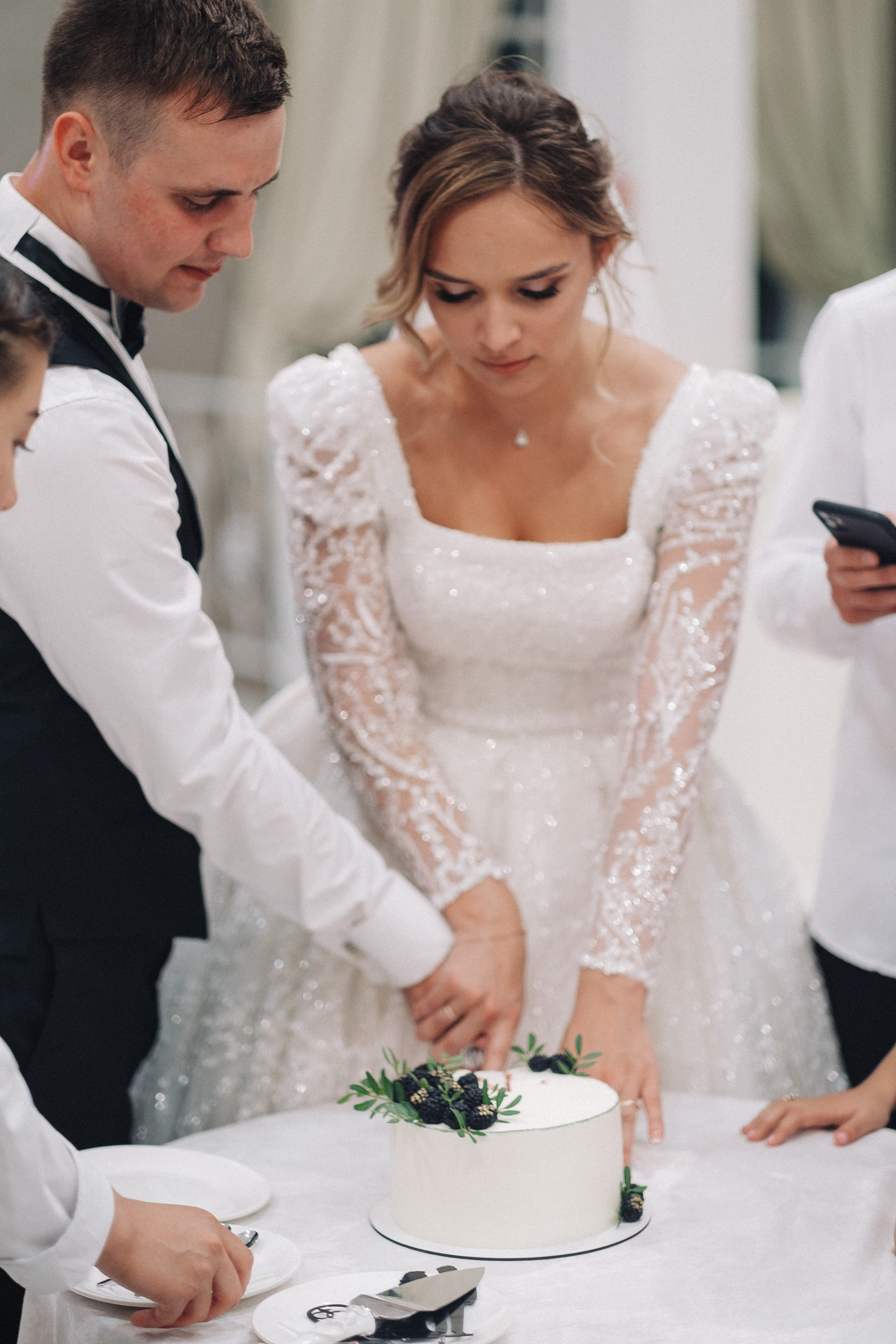 Вячеслав & Юлия. Свадебный и семейный фотограф в Казани и Зеленодольске Ланочкин Илья