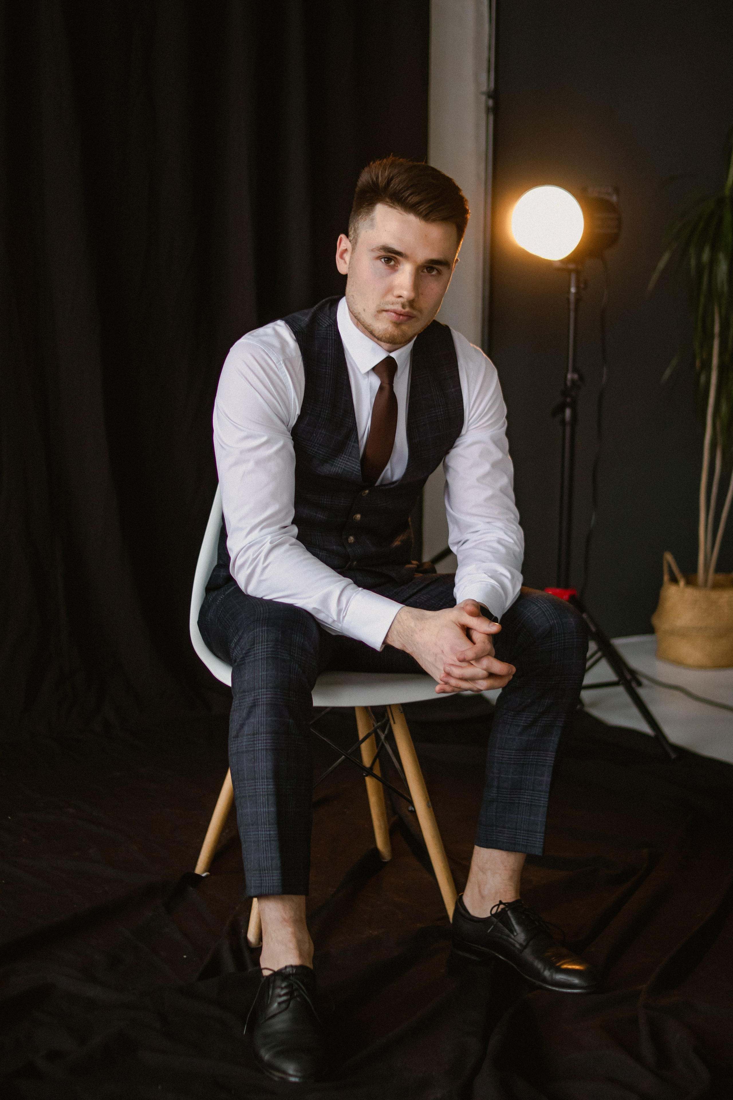 Ashot. Ника — ваш персональный фотограф в Нижнем Новгороде