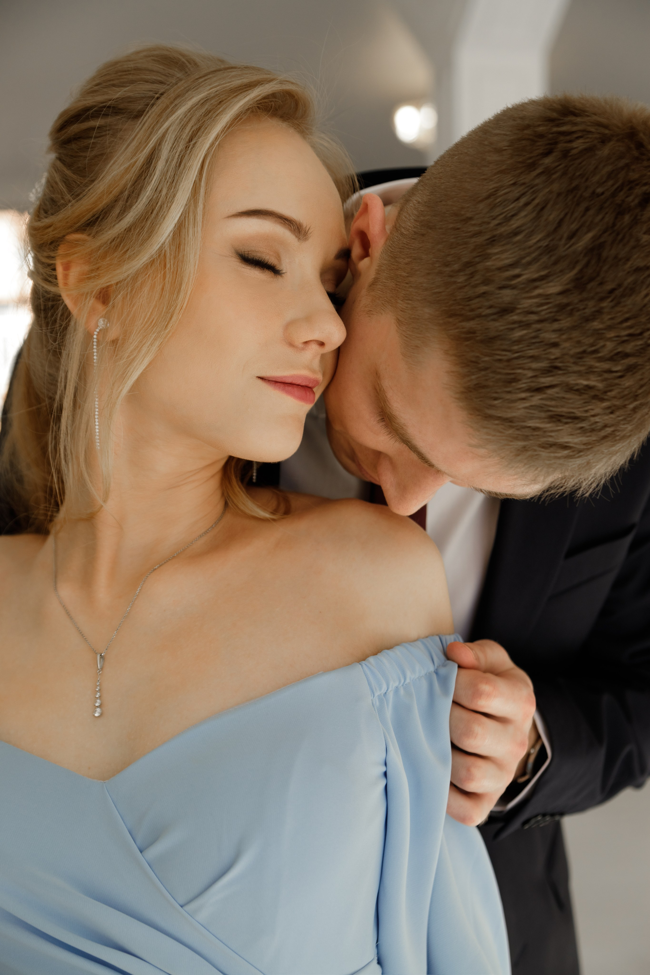 MIKHAIL & MARIA. Свадебный фотограф в Туле и Москве