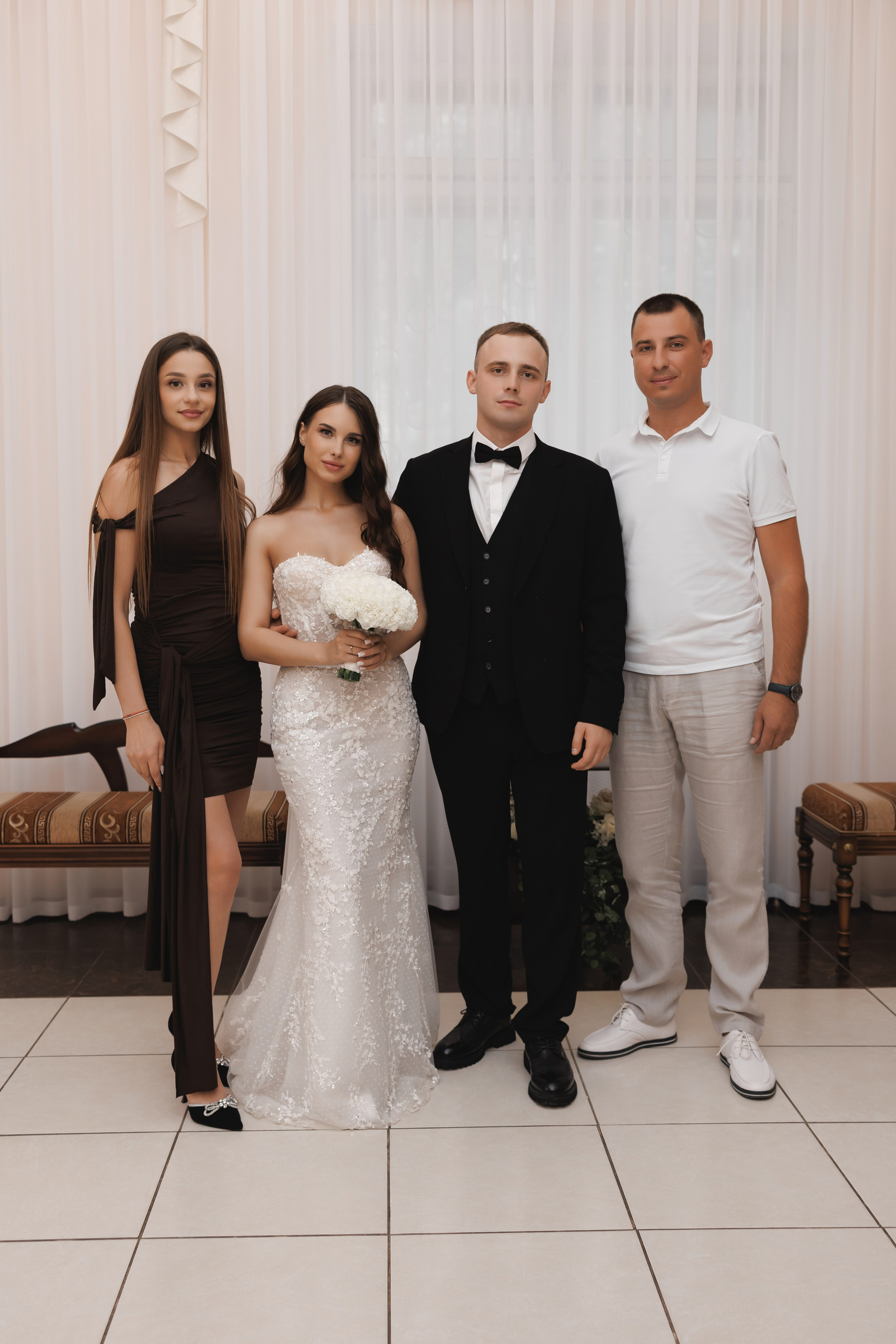 PAVEL & LILIYA. Свадебный фотограф в Туле и Москве