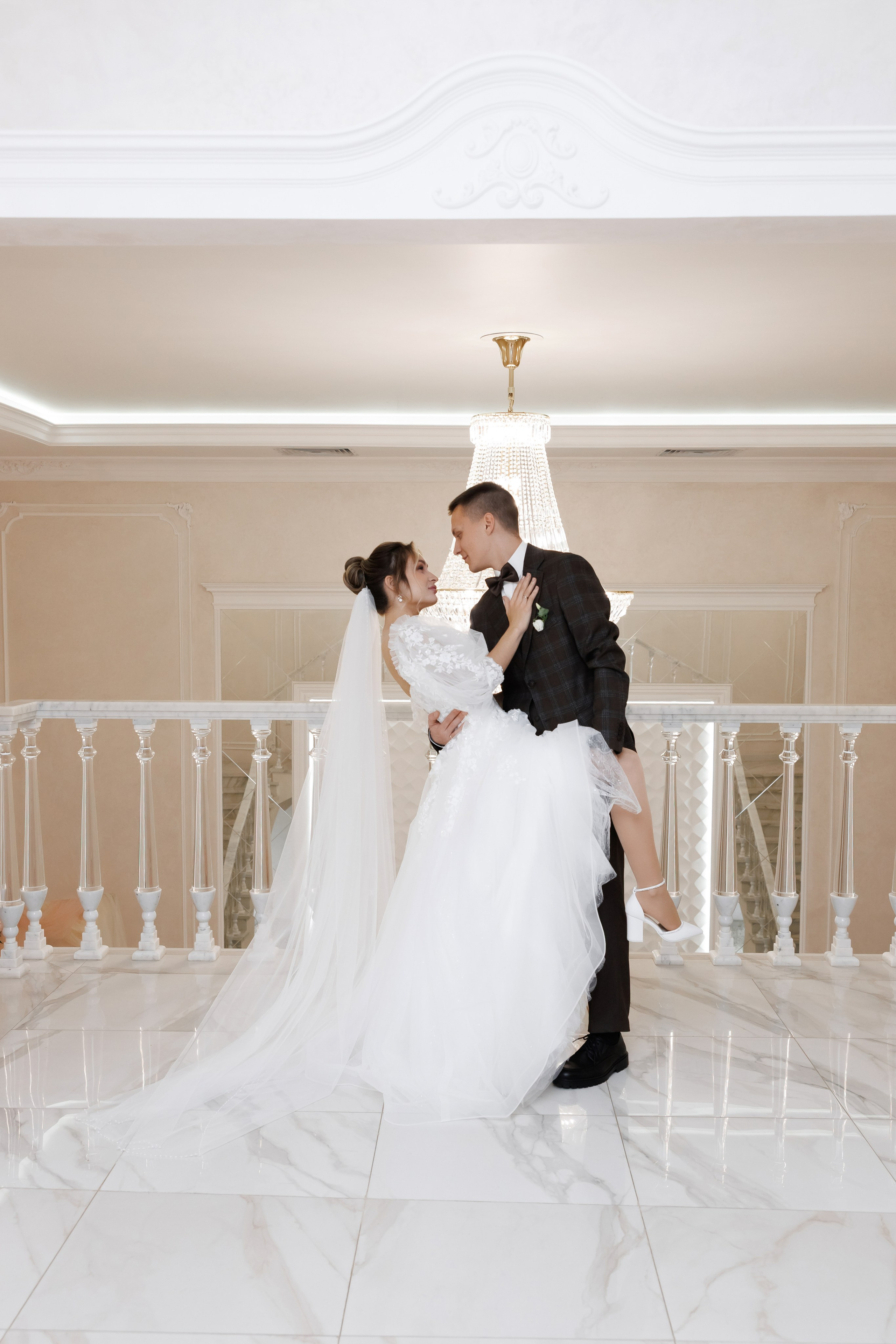 VLADISLAV & VARVARA. Свадебный фотограф в Туле и Москве