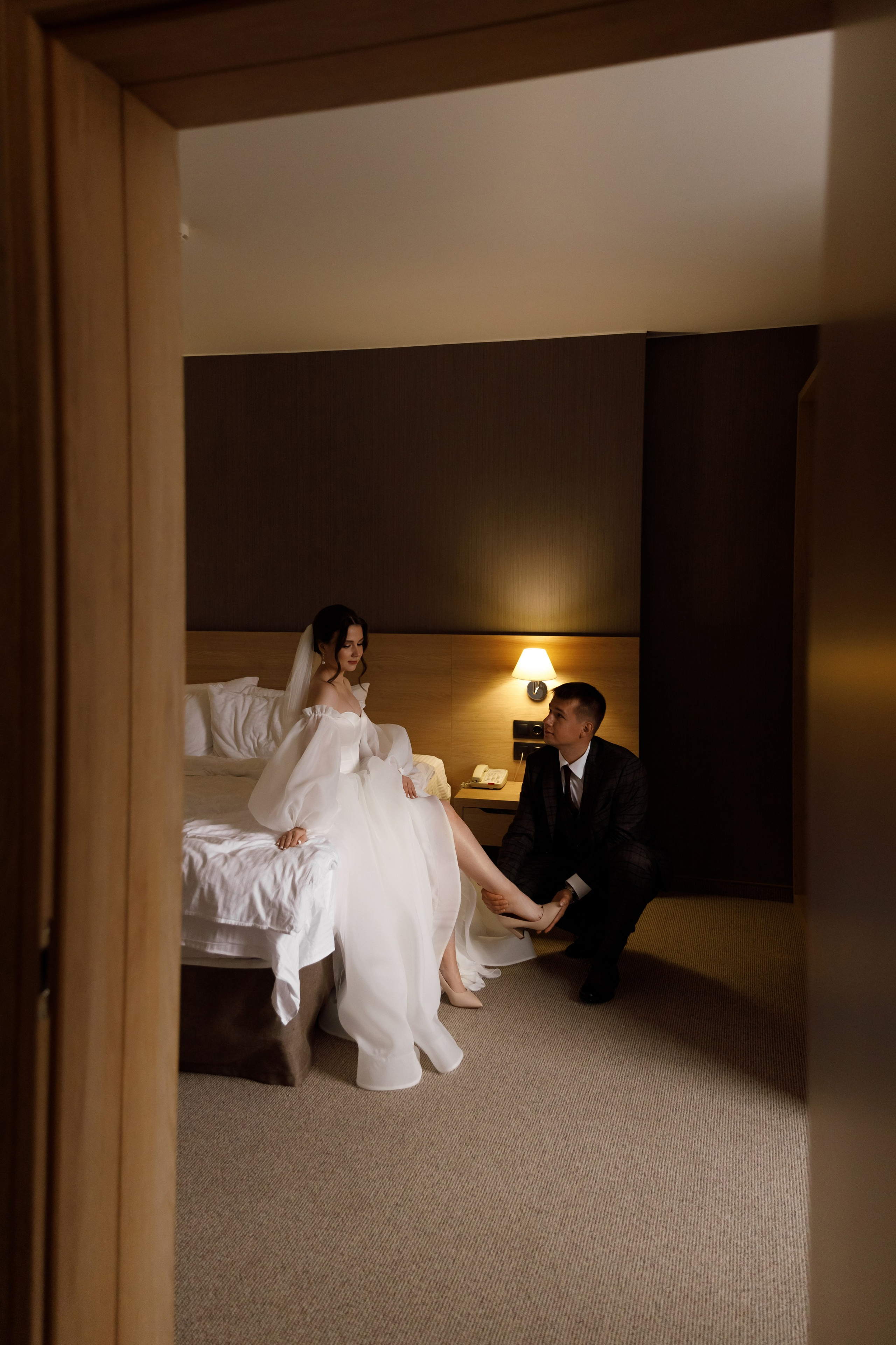 IGOR & ANASTASIA. Свадебный фотограф в Туле и Москве