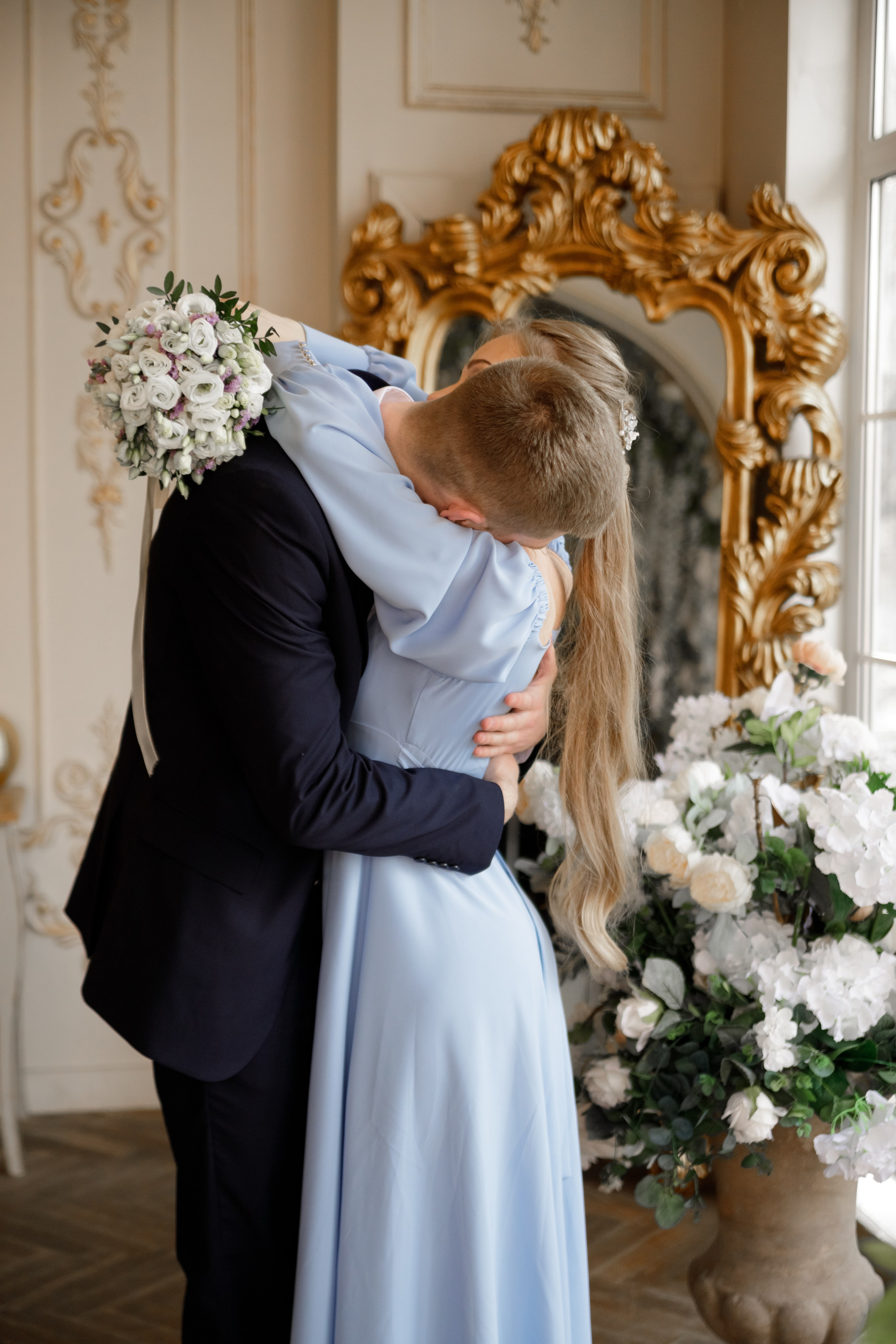 MIKHAIL & MARIA. Свадебный фотограф в Туле и Москве