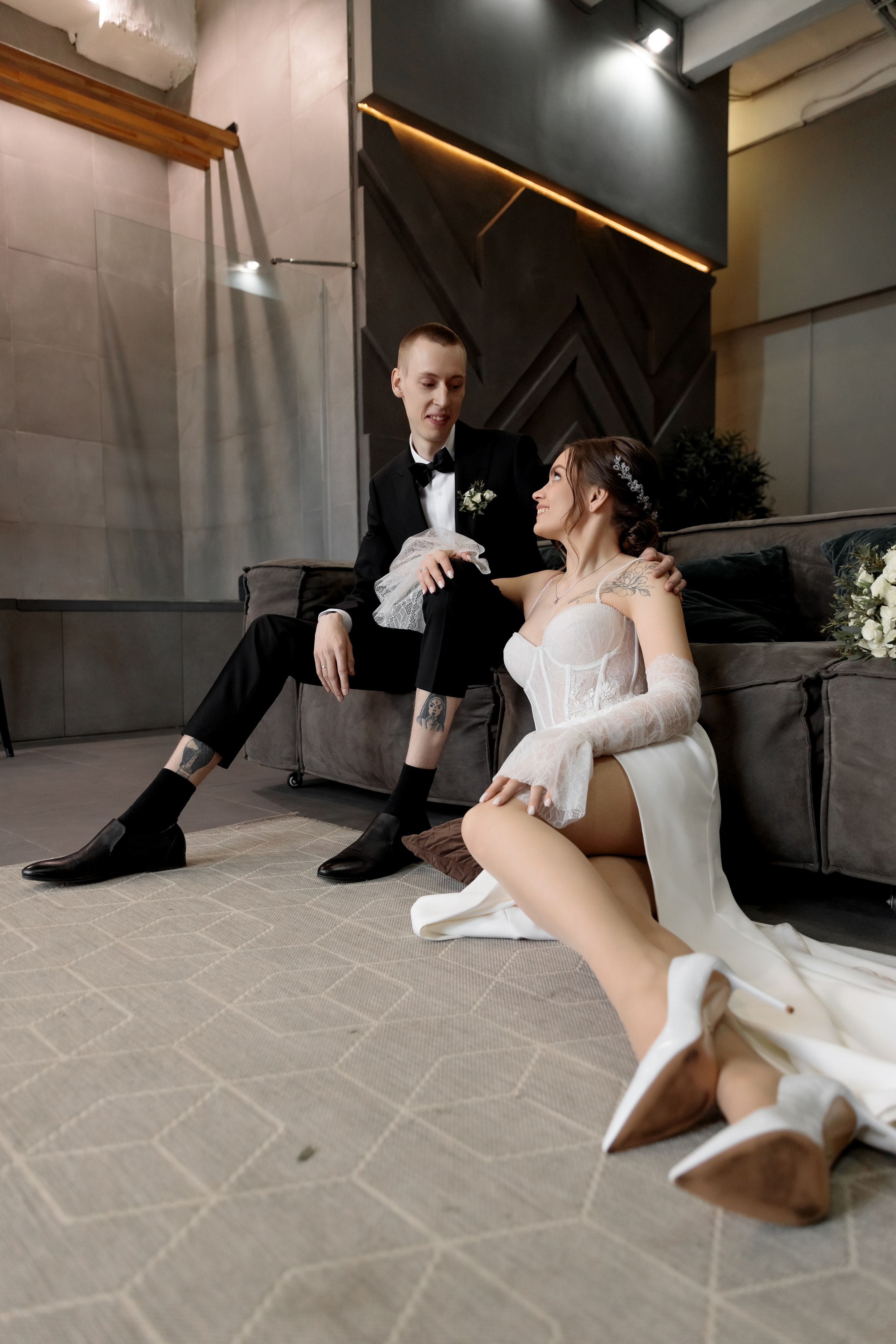 PAVEL & ALINA. Свадебный фотограф в Туле и Москве