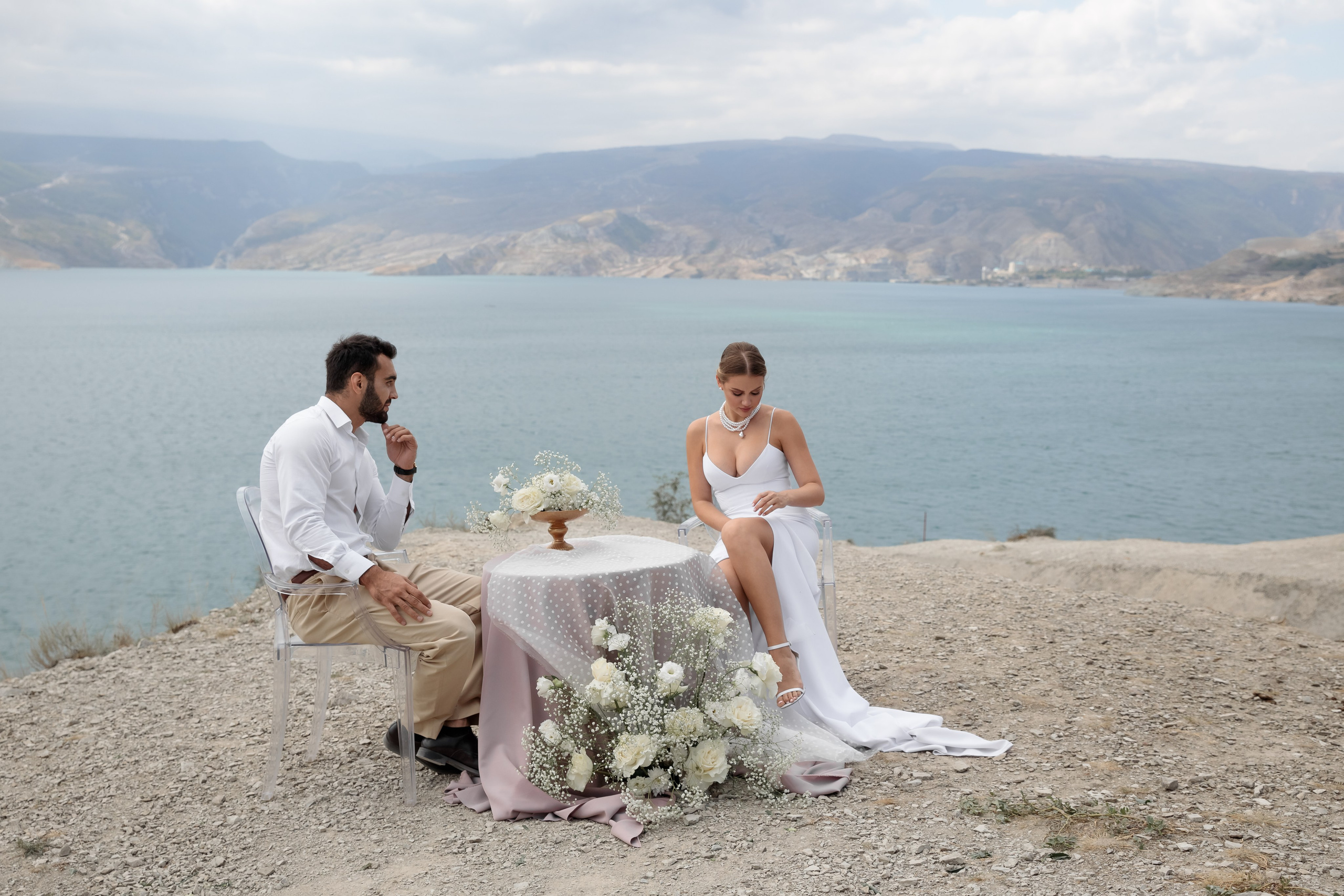 MURAD & ALINA. Свадебный фотограф в Туле и Москве