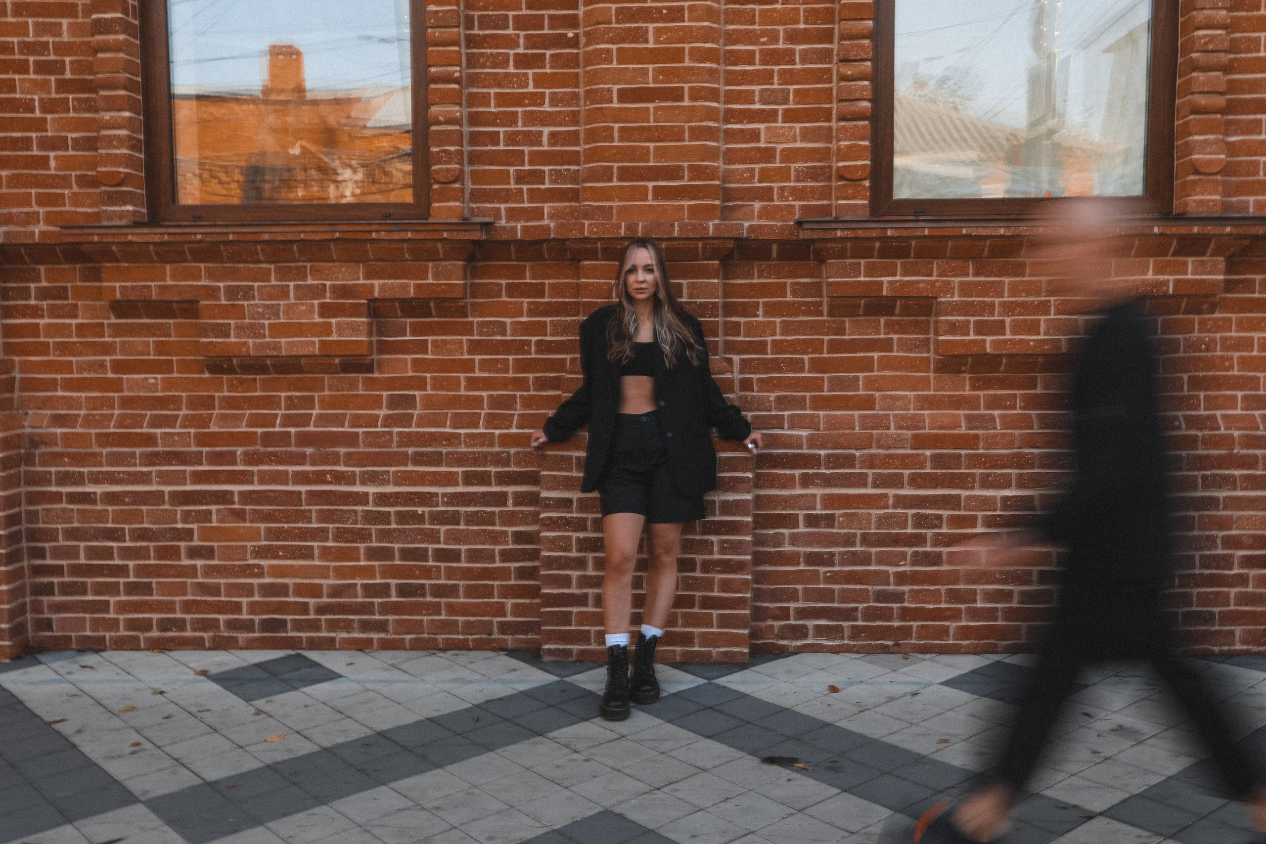 ЛЮБОВЬ. Photographer Viktoriya Markushina «My world throug»