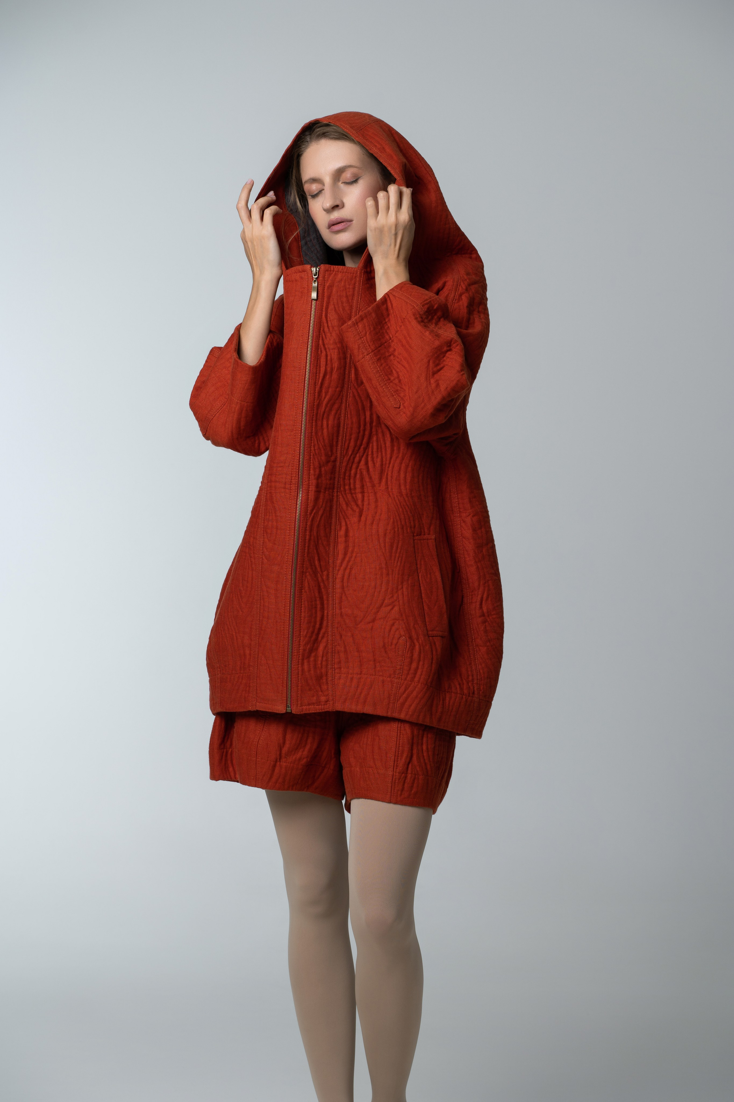 Лукбук «CROMASOMA». Арт-фотограф в Краснодаре