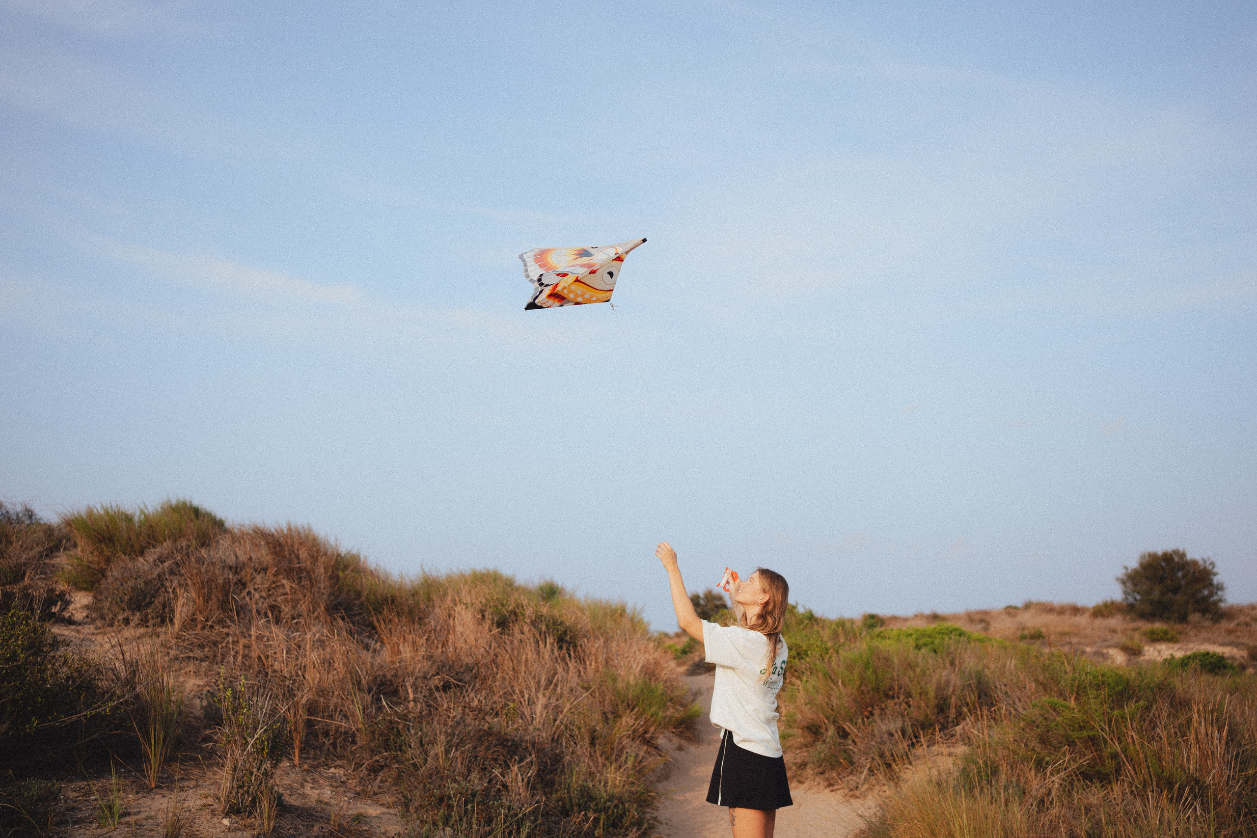 🧡. Снимаю любовь