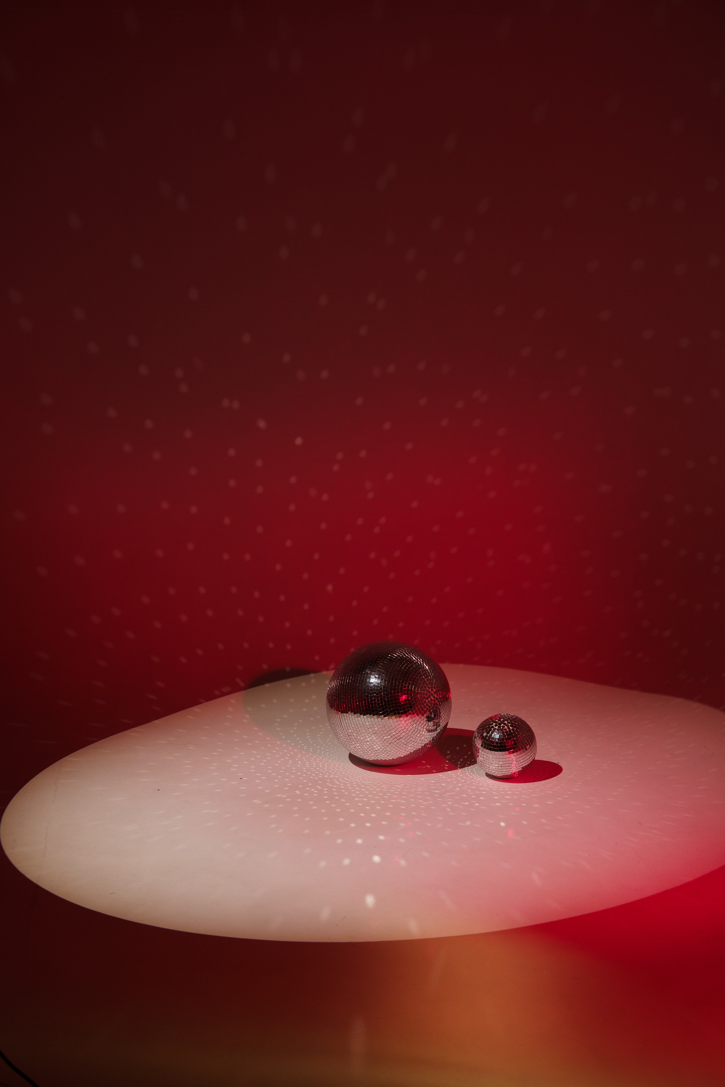 Циклорама. Фотостудия ART BAZA Тверь