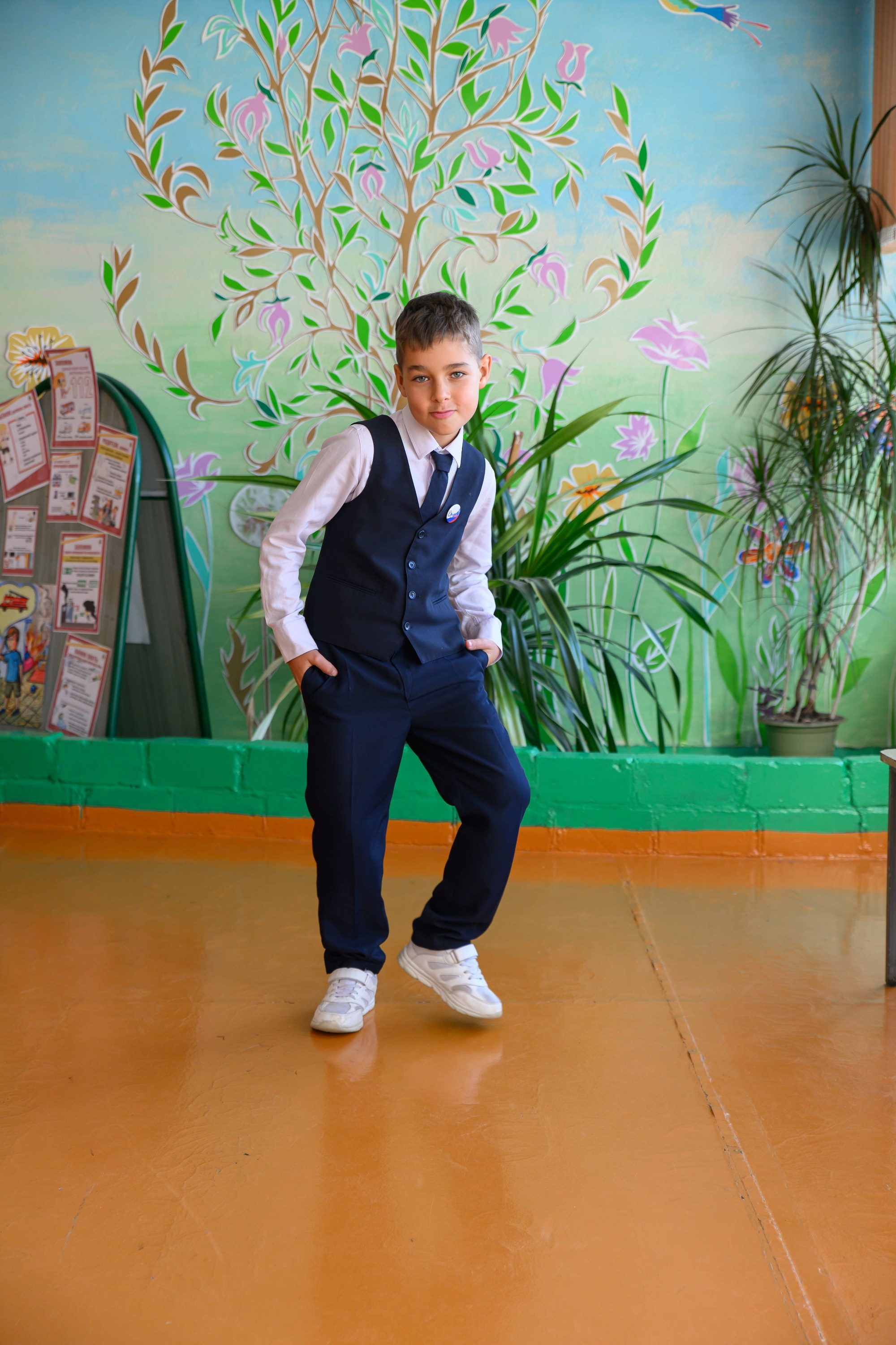 4 класс школа 11. Фотограф Ярмишко Дарья. Выпускные фотокниги