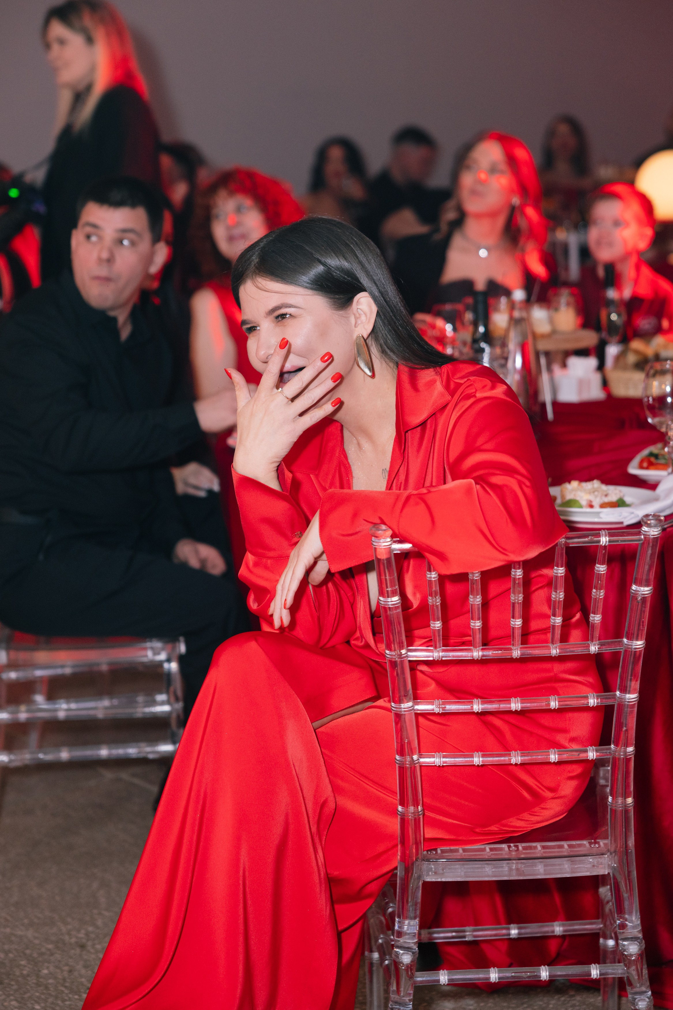 Огонек у Андросовой. Фотограф в Ижевске и Казани Богданов Яков