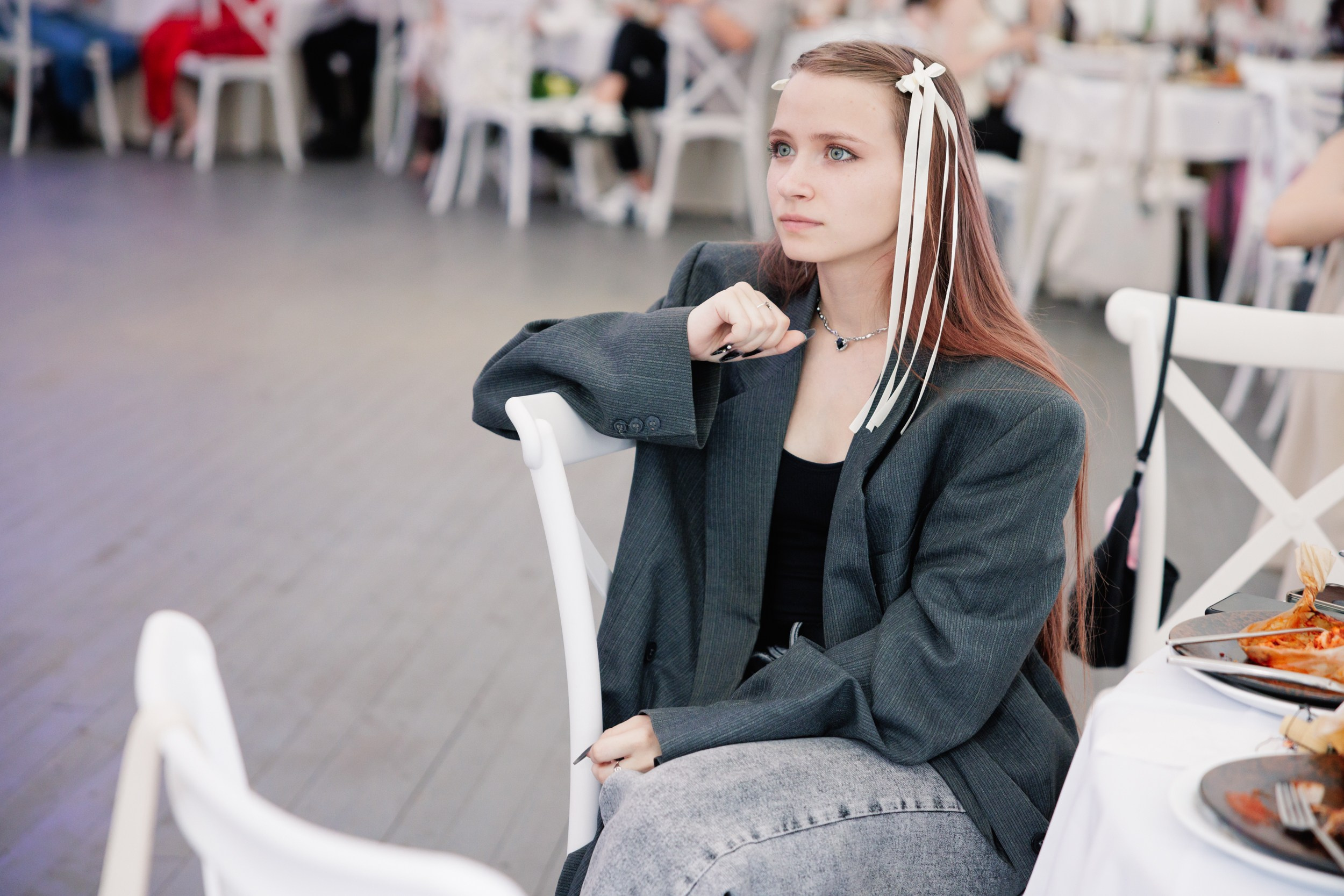 Выпускной. Фотограф в Ижевске и Казани Богданов Яков