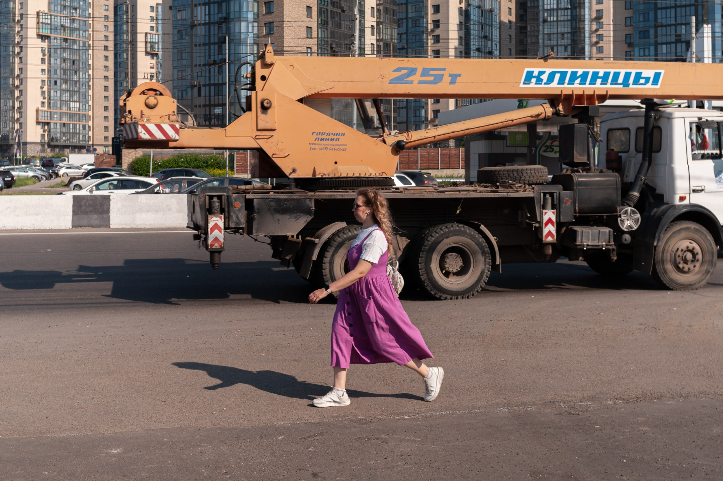 Красноярск. Nikoilay Pak