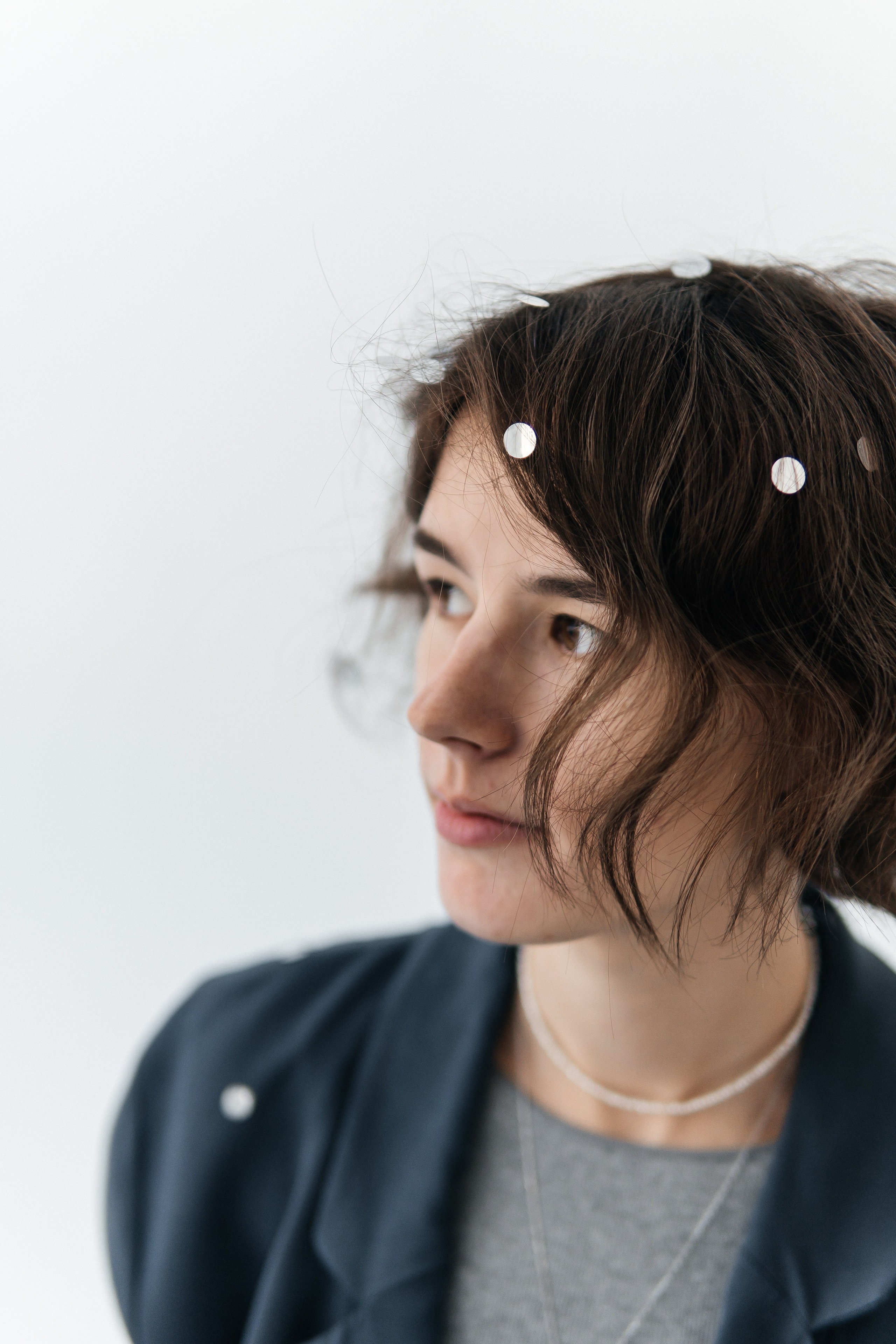 HB-day, Valya. Главная страница