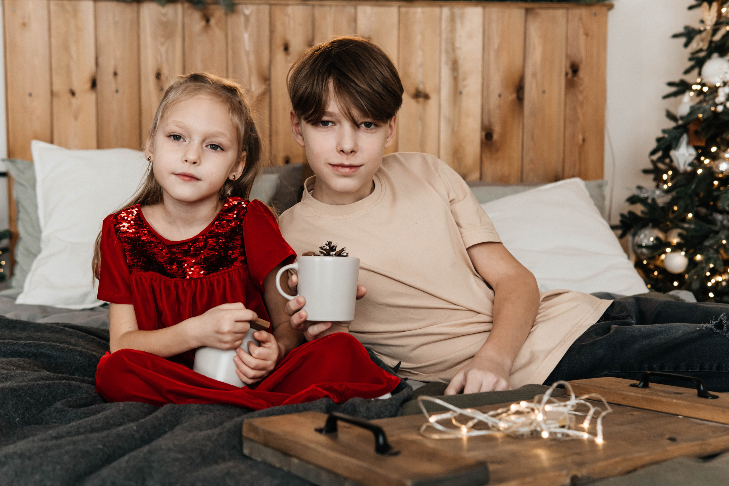 Евгения и семья <3. Главная страница