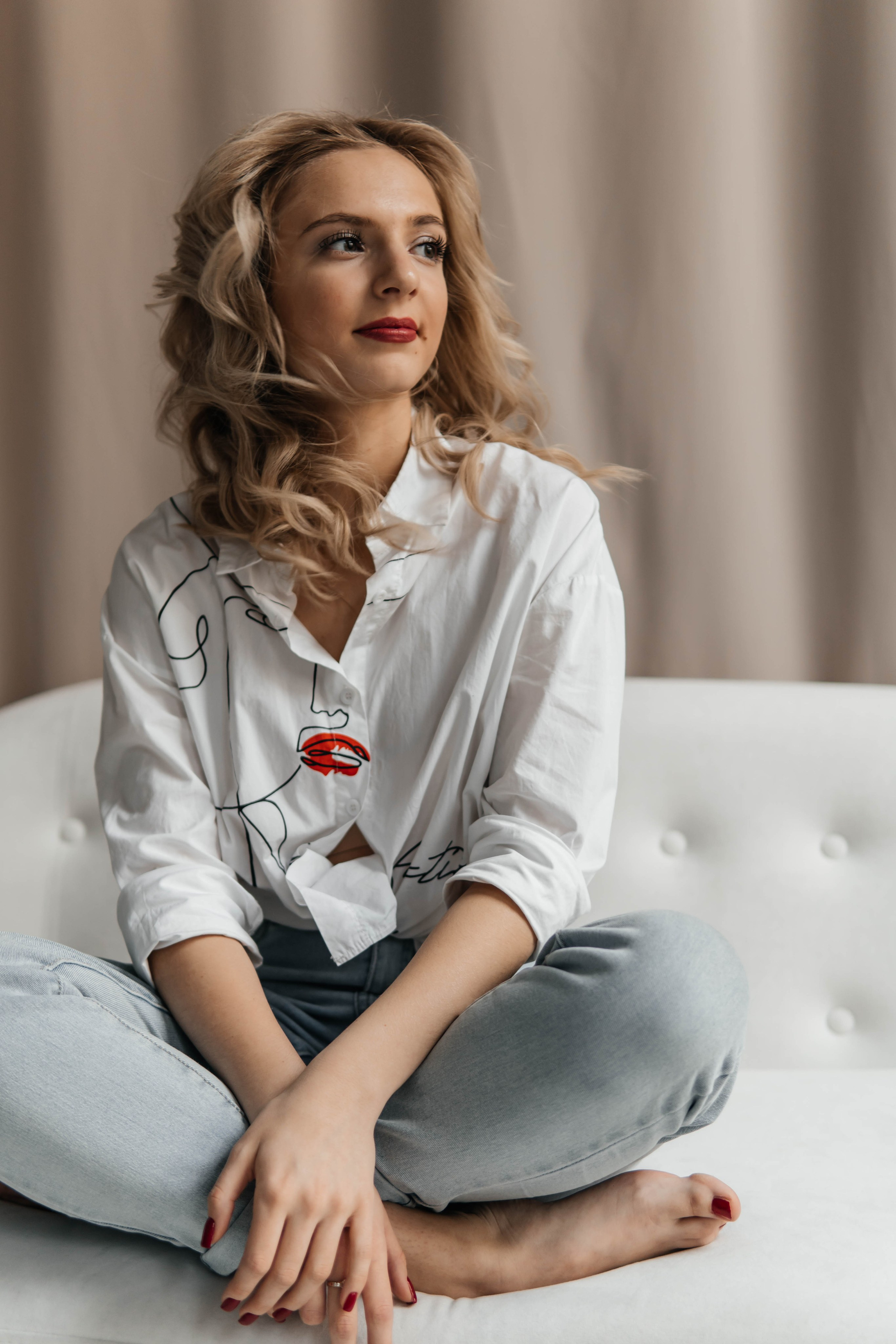 Софья. Главная страница