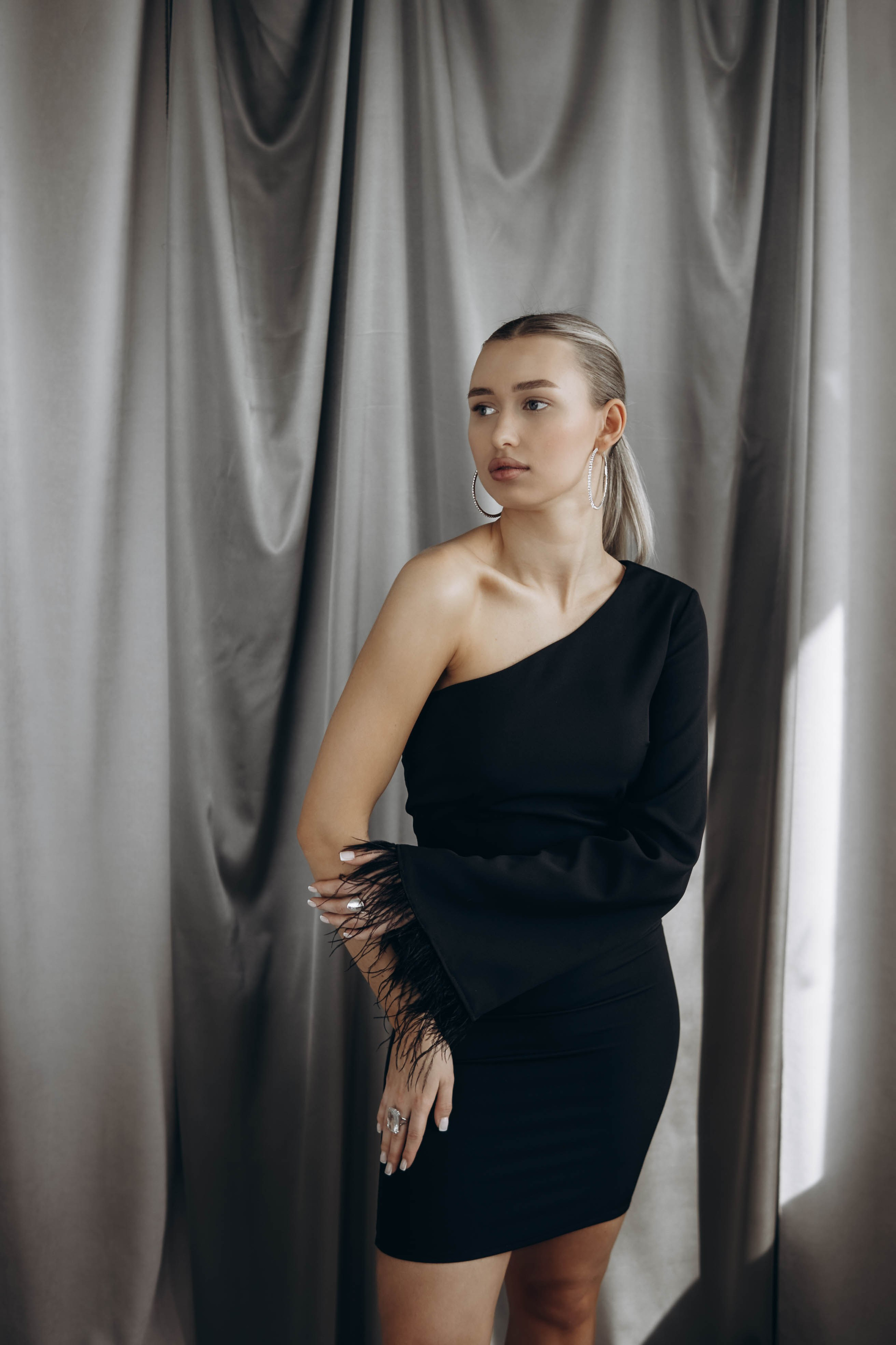 Все платья. Главная страница