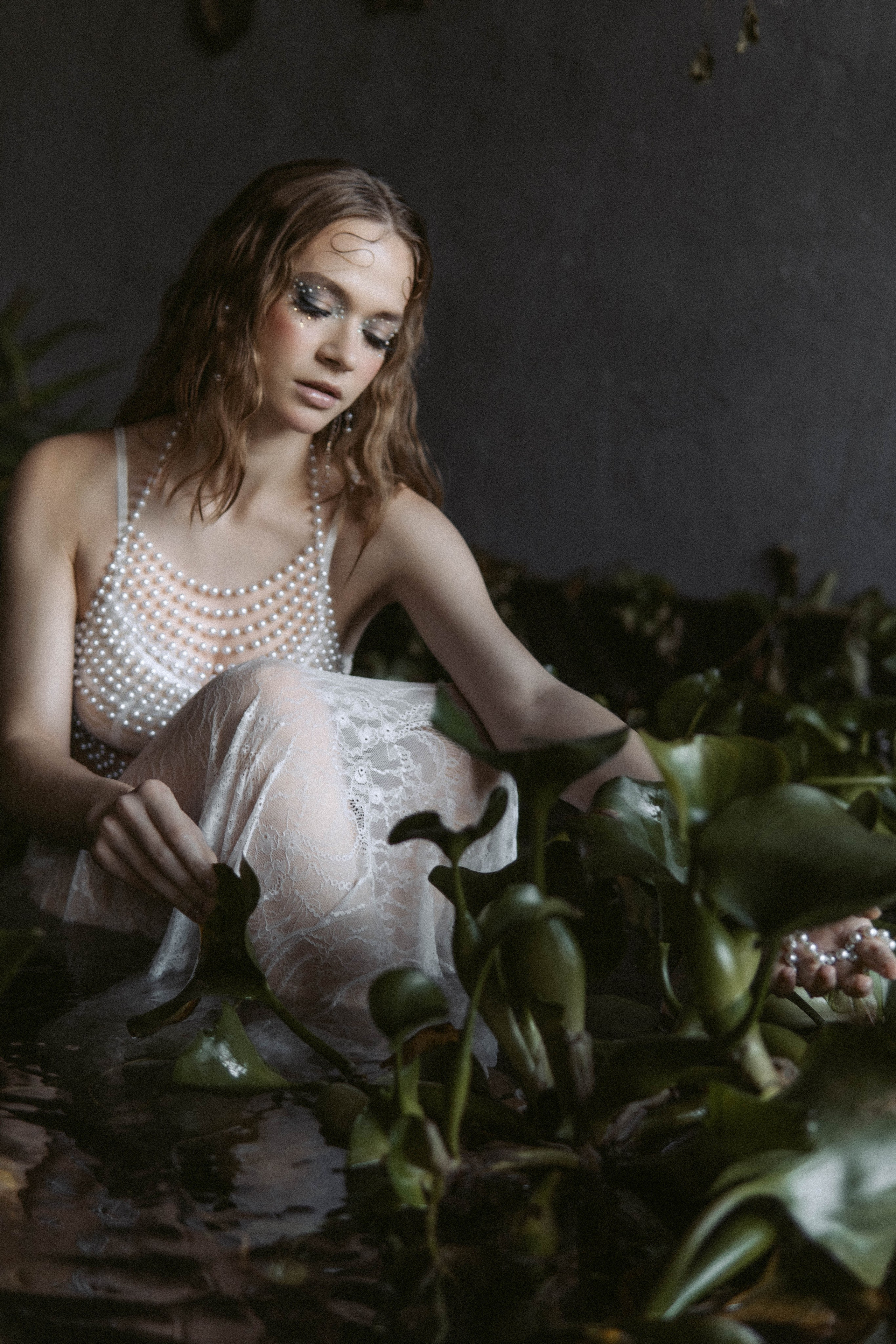 Serena. Главная страница