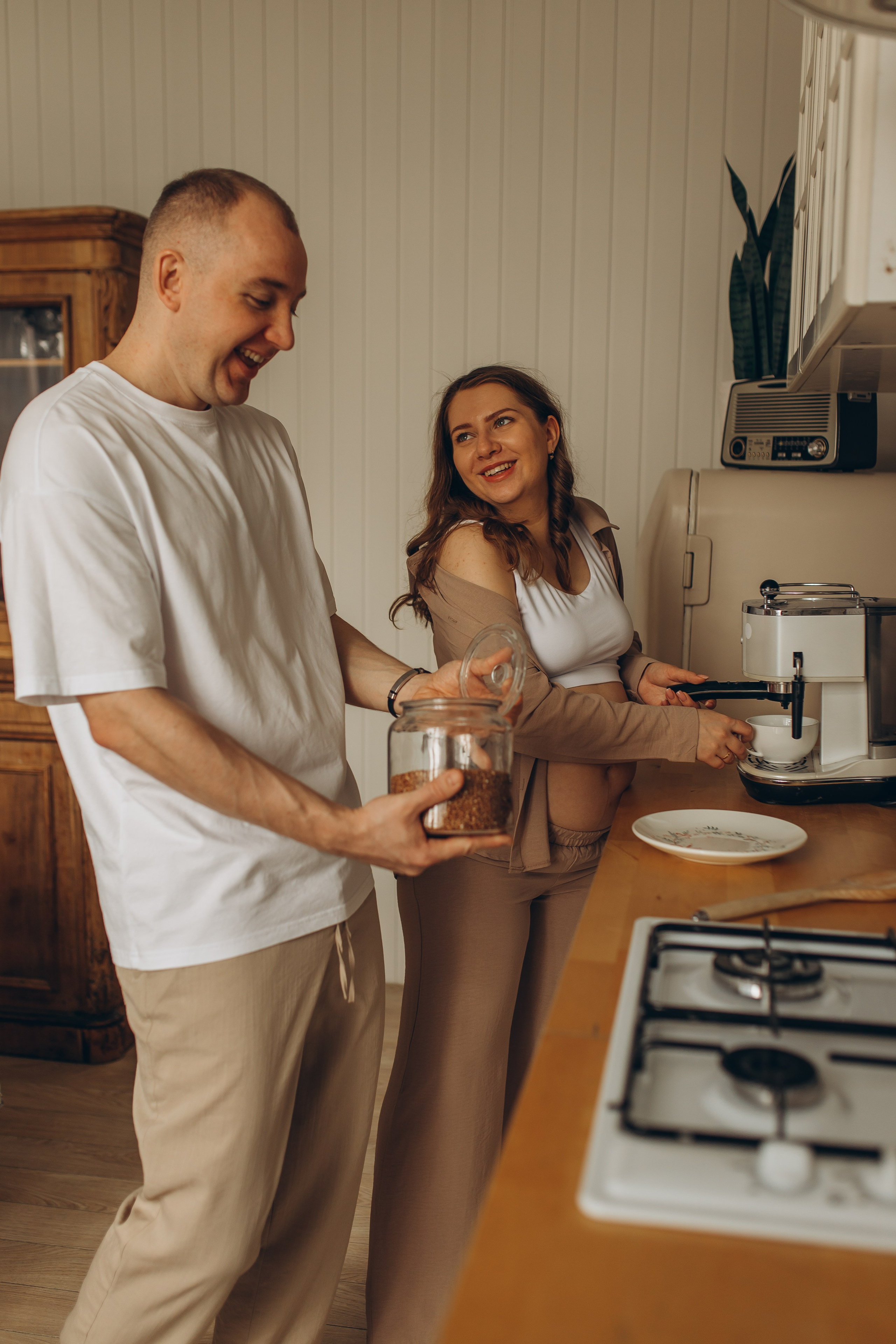 Беременность. Семейный фотограф Маруся Самылкина в Санкт-Петербурге