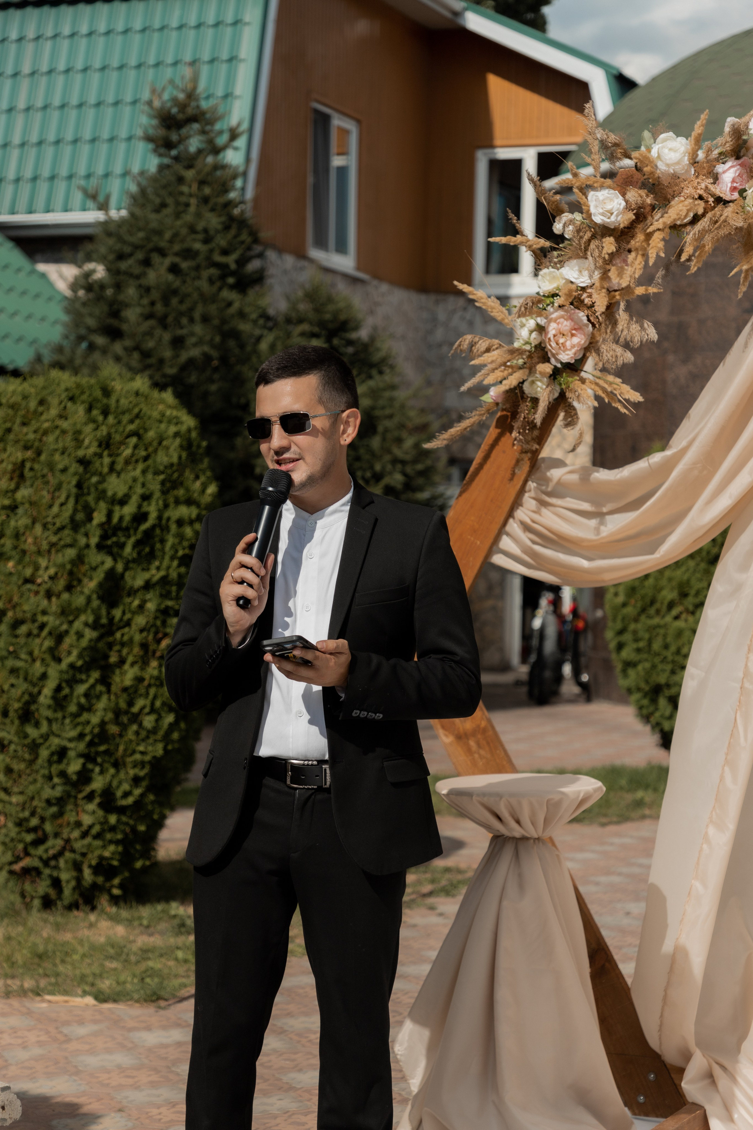 Роман и Александра (банкет). Свадебный фотограф Ангелина Сунгатулина | Саратов | Балаково | Вольск